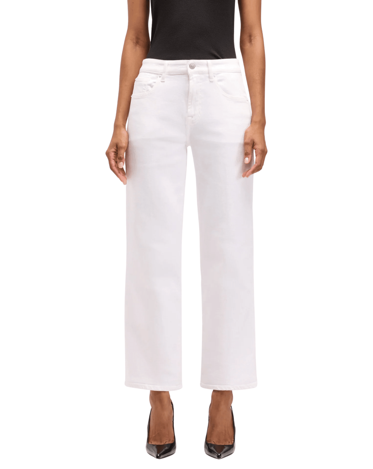 7 For All Mankind - RTW-Trousers