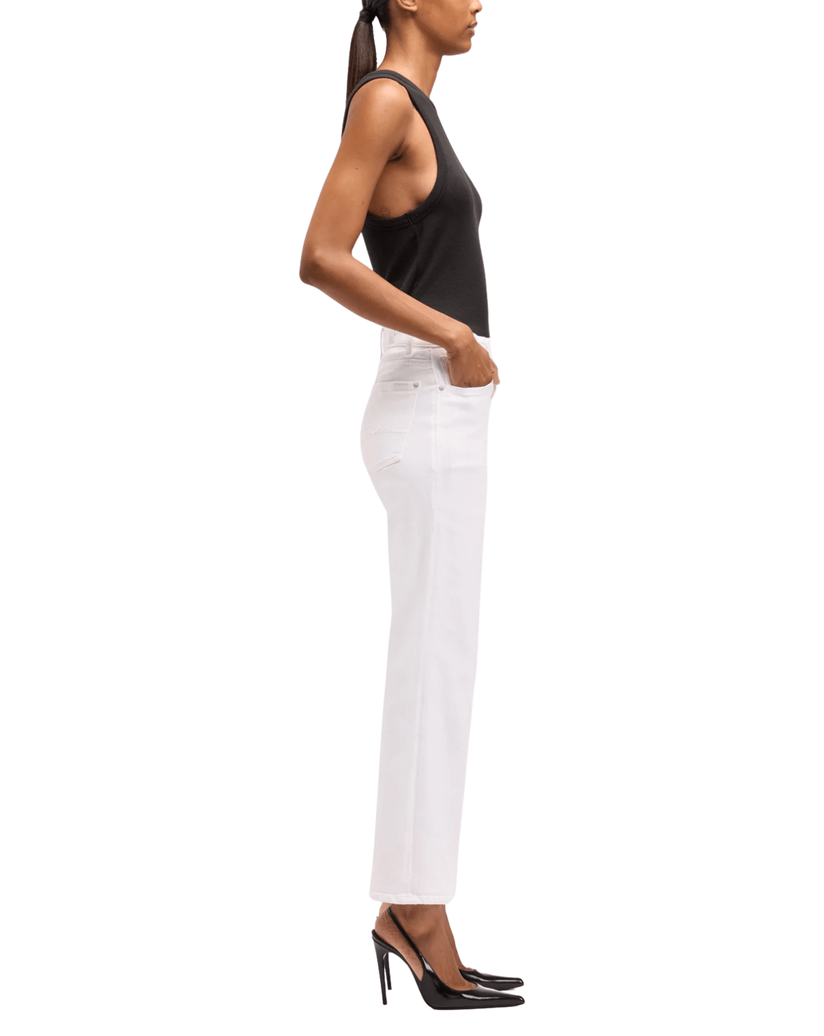 7 For All Mankind - RTW-Trousers