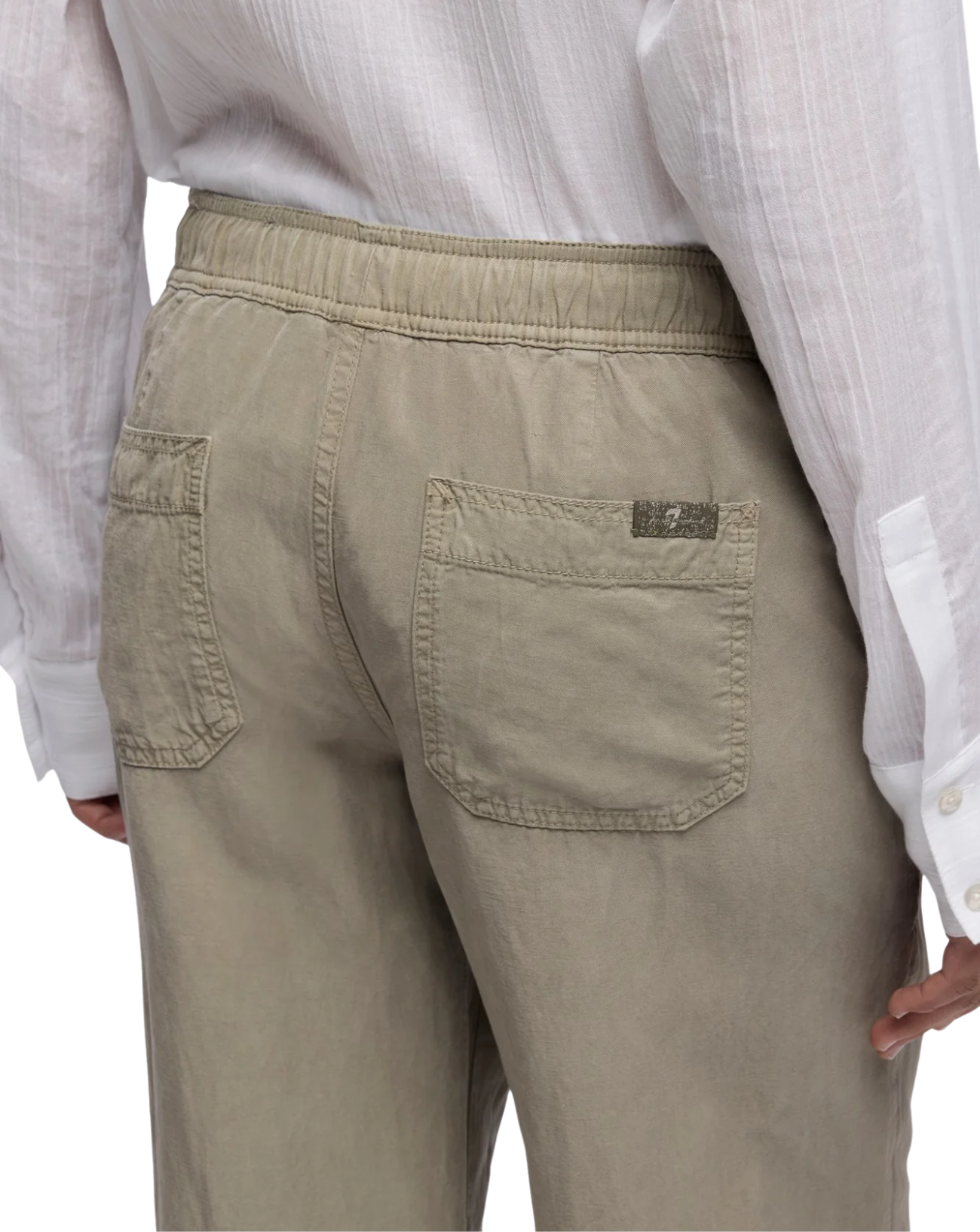 7 For All Mankind