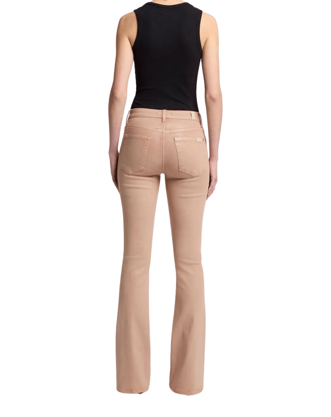 7 For All Mankind - RTW - Trousers