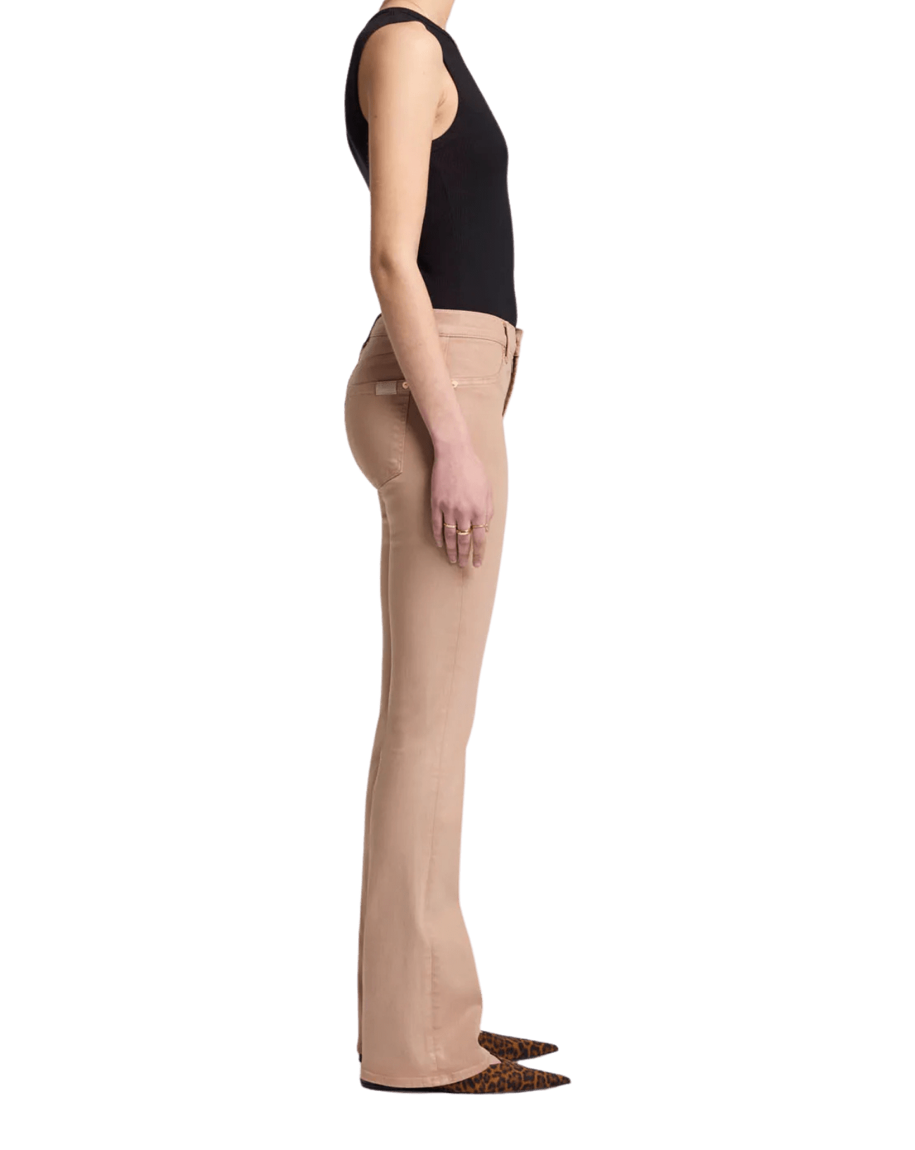 7 For All Mankind - RTW - Trousers