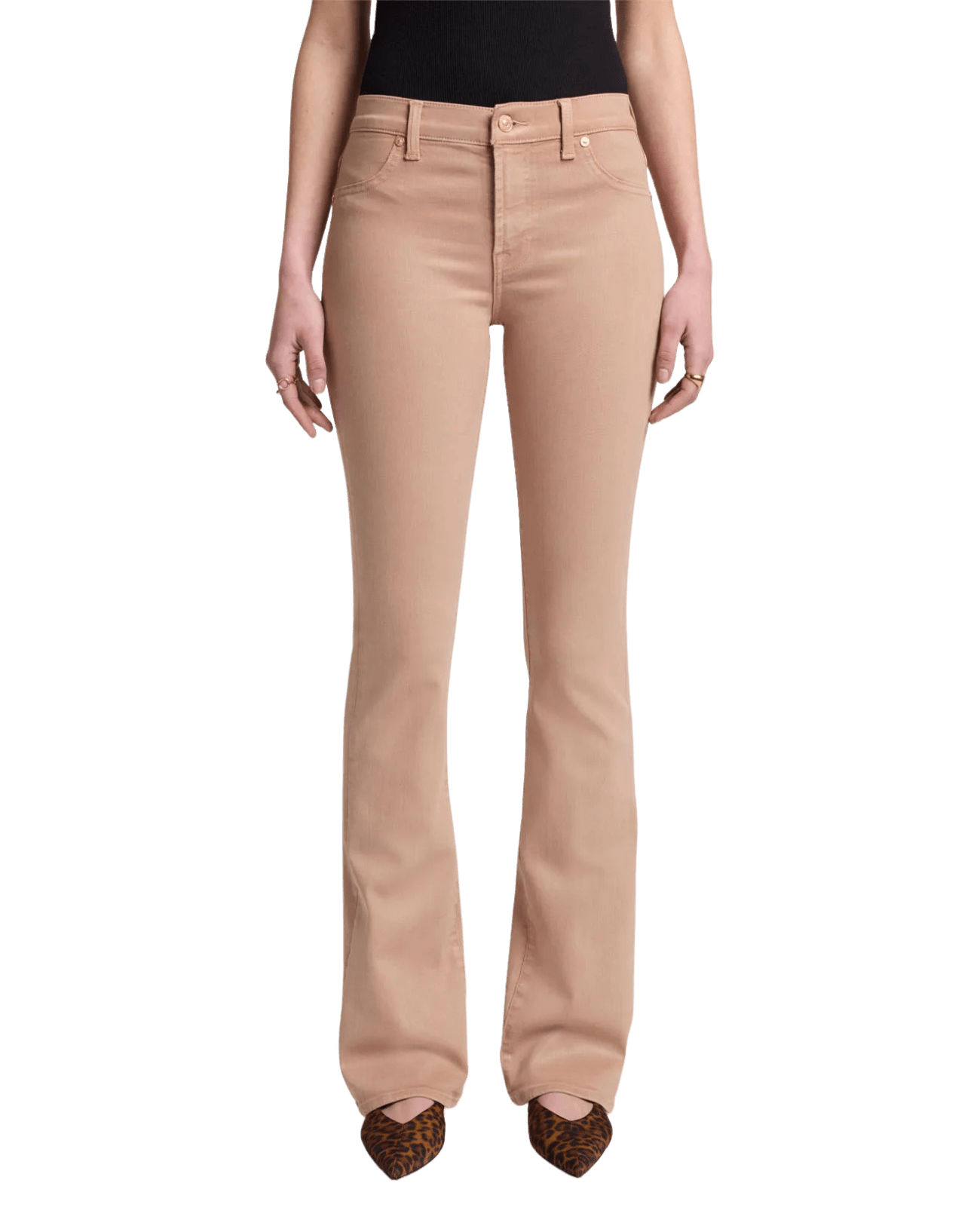 7 For All Mankind - RTW - Trousers