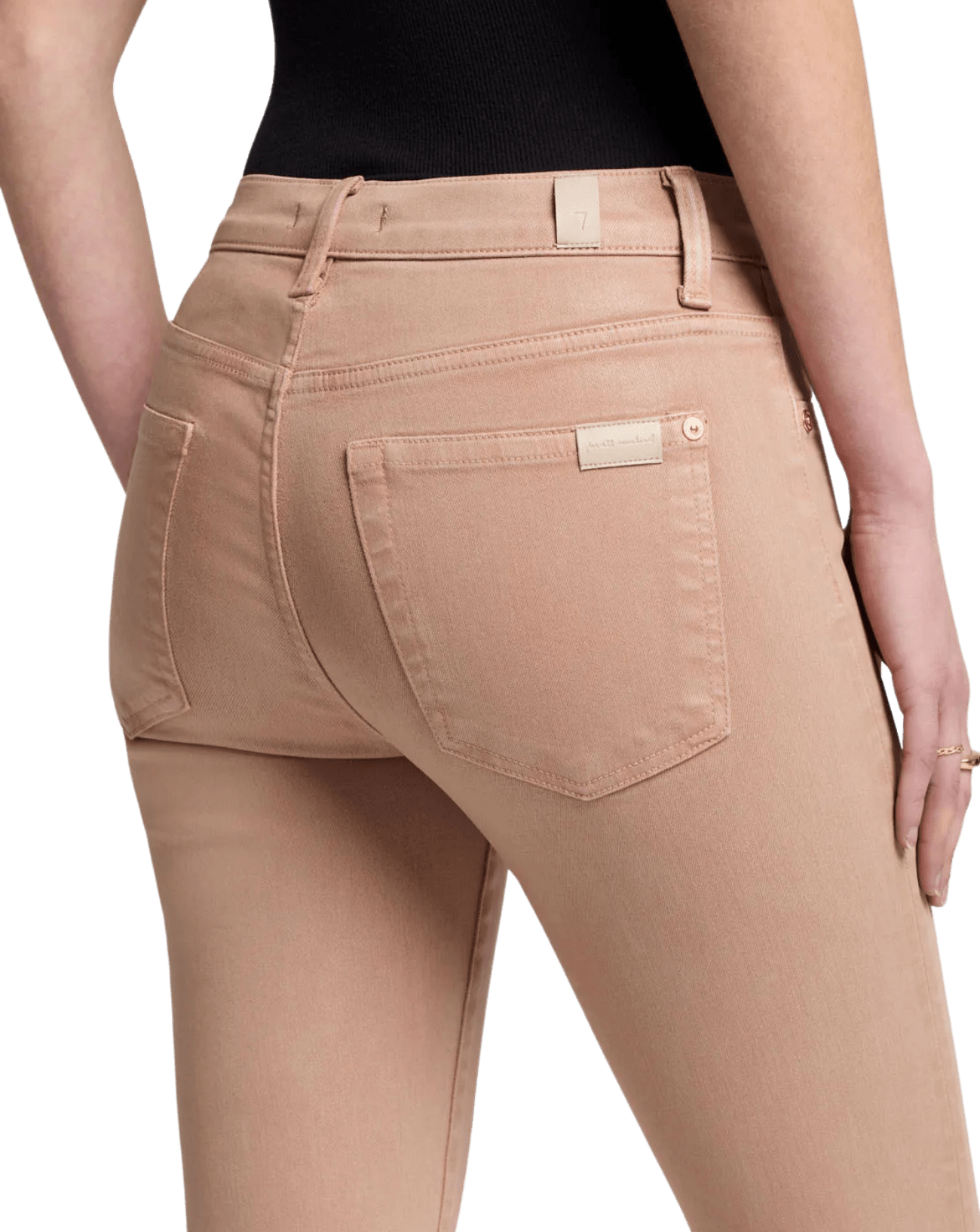 7 For All Mankind - RTW - Trousers
