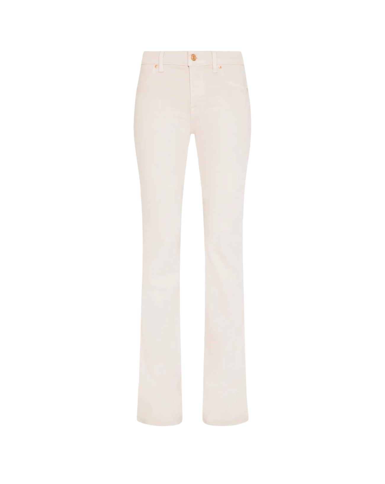 7 For All Mankind - RTW - Trousers