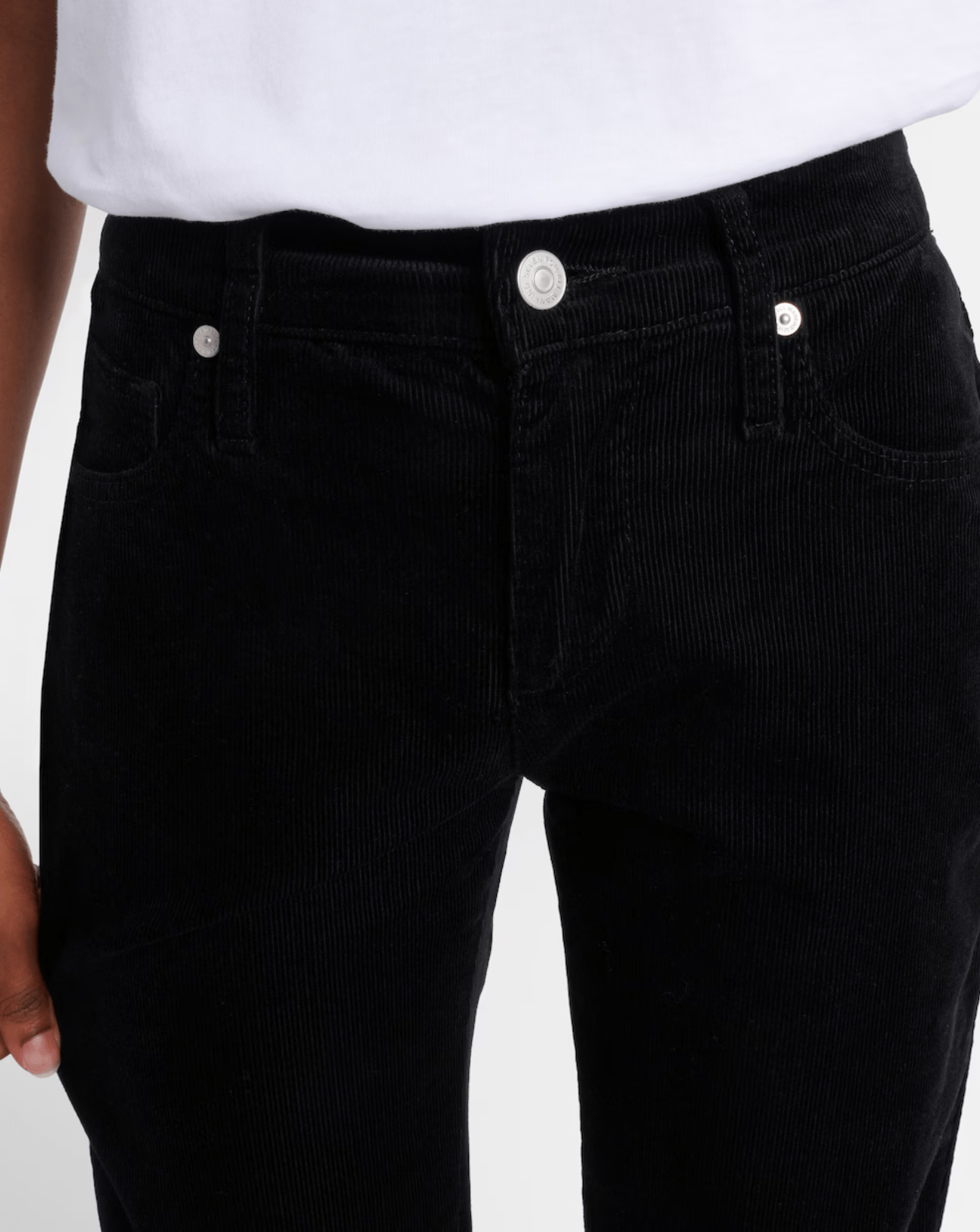 7 For All Mankind - RTW - Trousers
