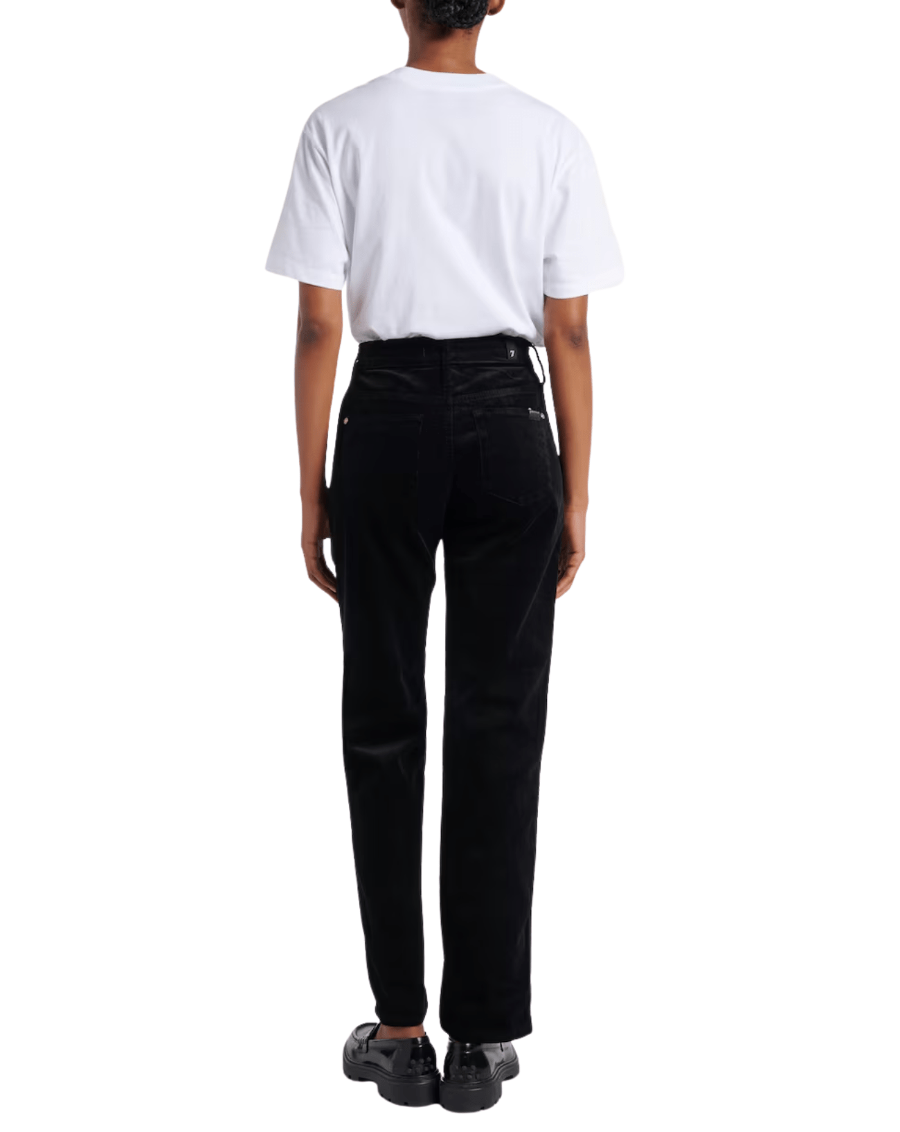 7 For All Mankind - RTW - Trousers