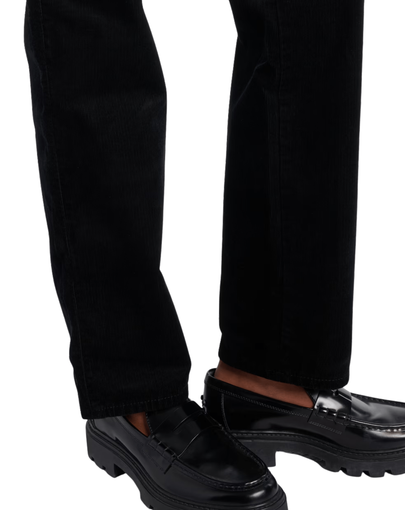 7 For All Mankind - RTW - Trousers