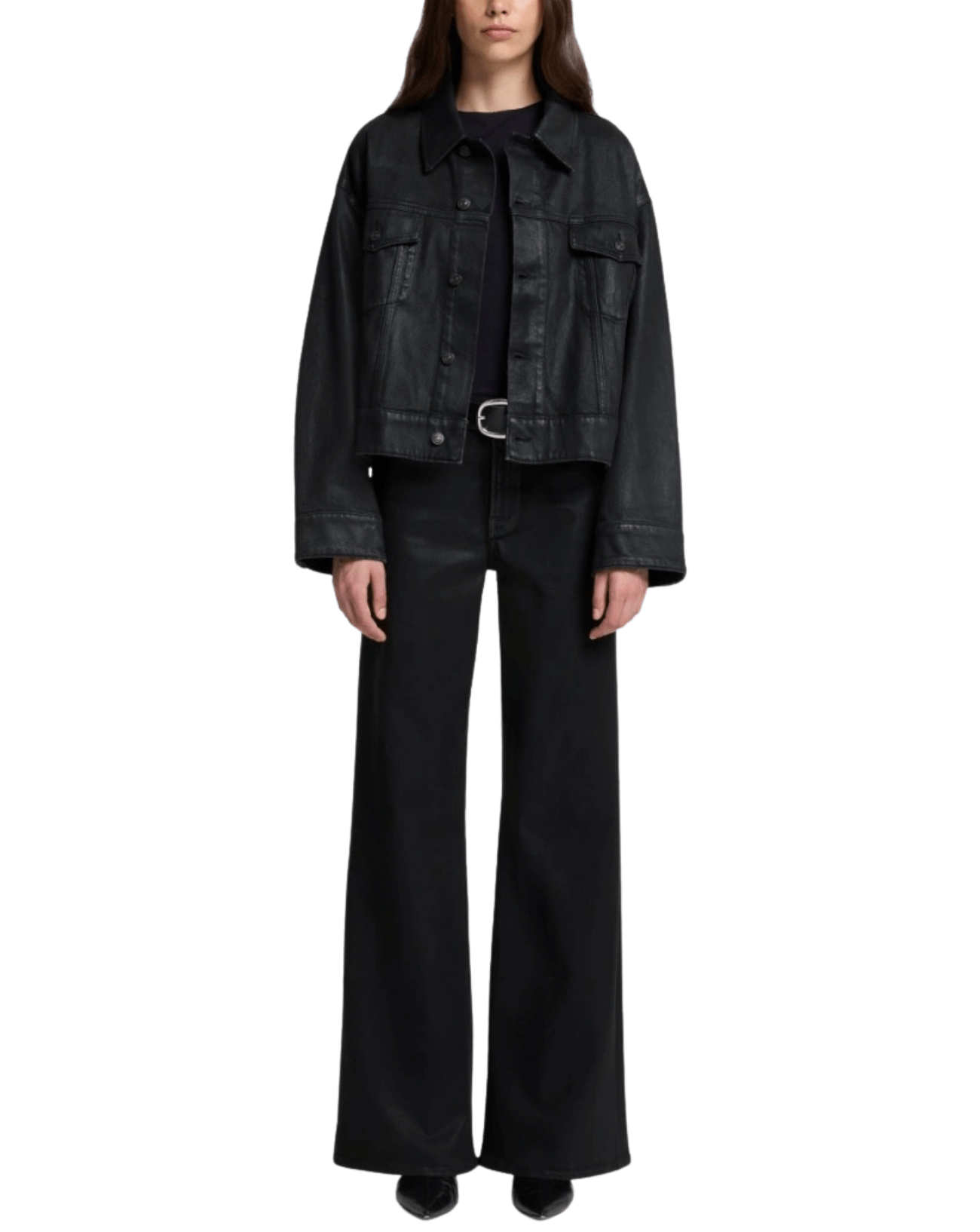 7 For All Mankind - RTW - Trousers