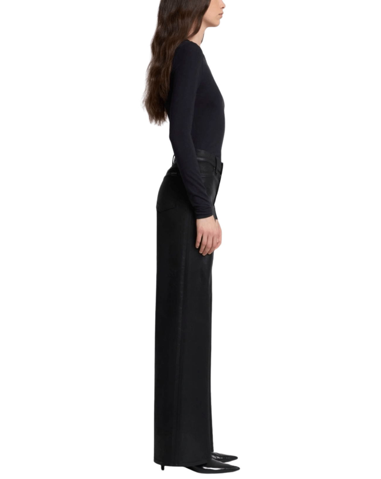 7 For All Mankind - RTW - Trousers