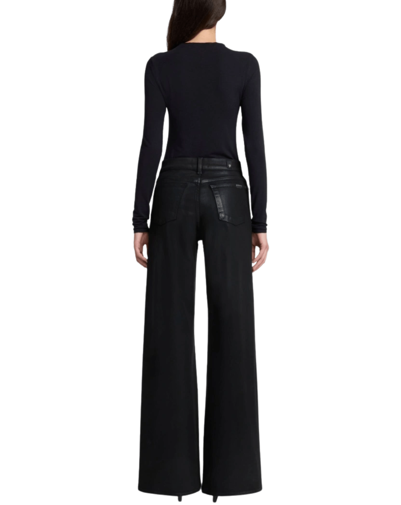 7 For All Mankind - RTW - Trousers