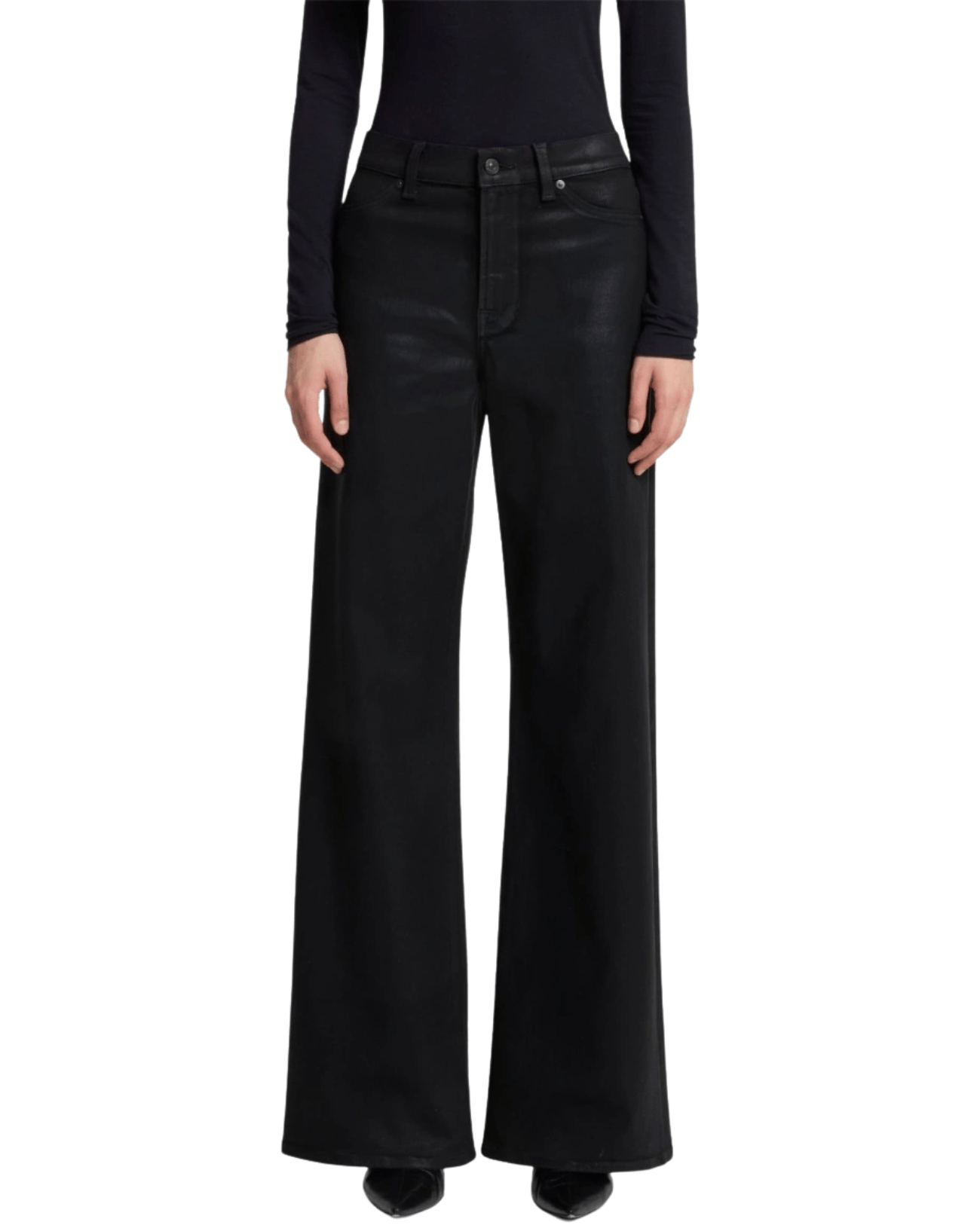7 For All Mankind - RTW - Trousers