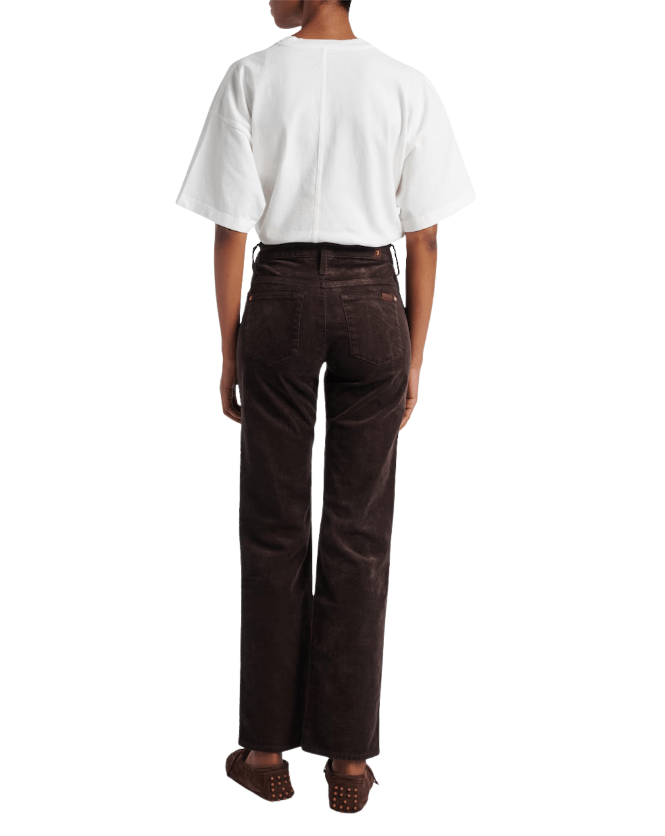 7 For All Mankind - RTW - Trousers