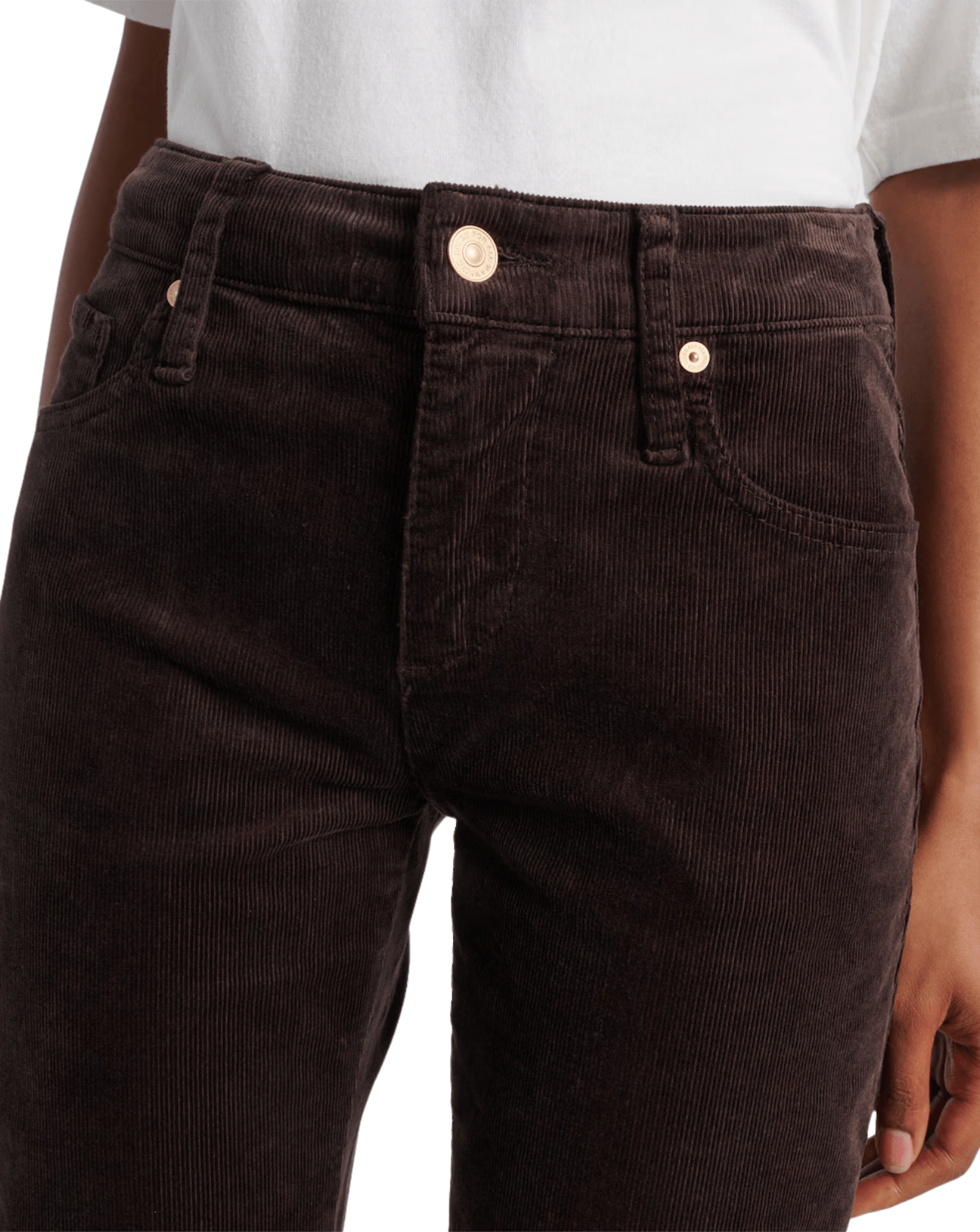 7 For All Mankind - RTW - Trousers