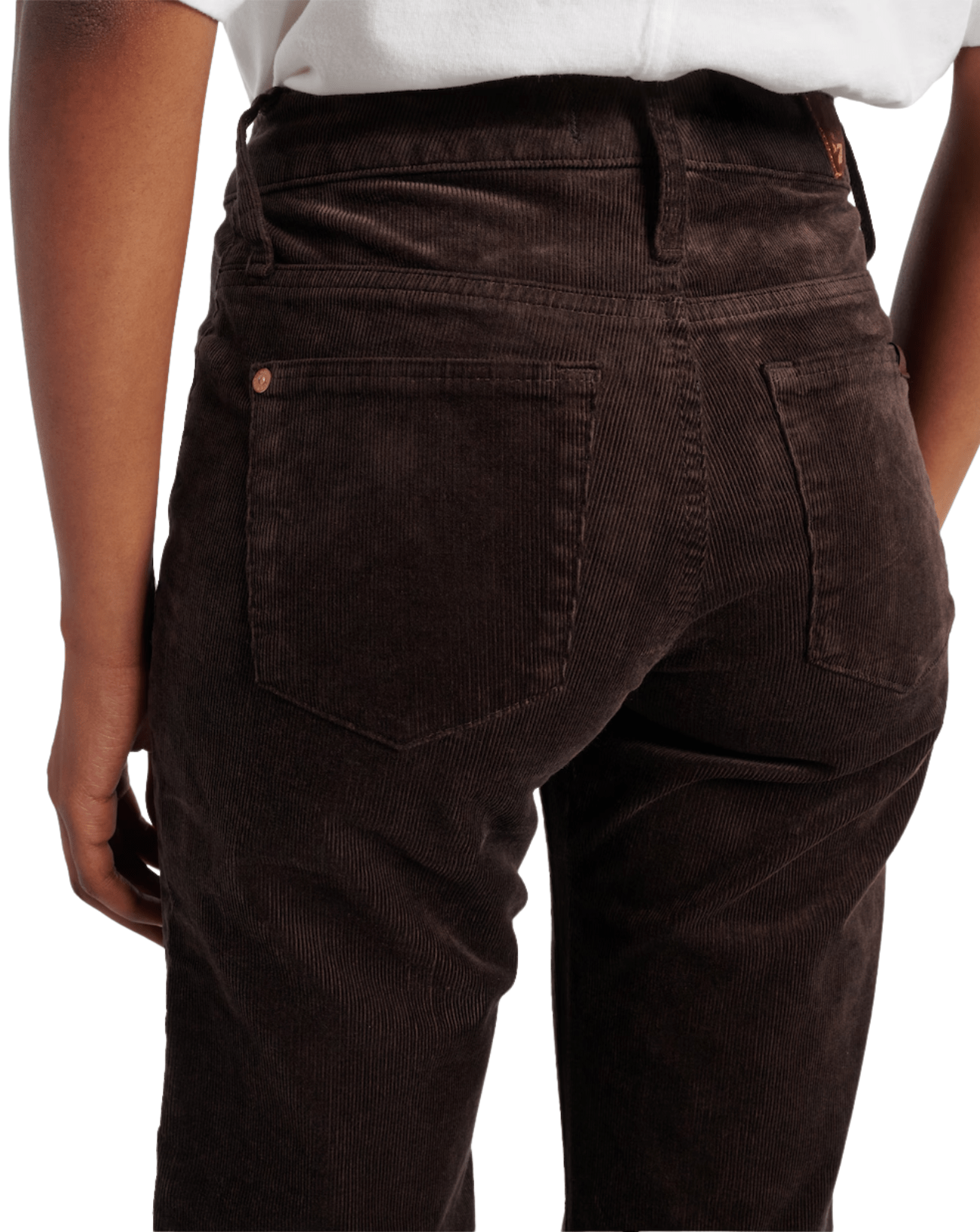 7 For All Mankind - RTW - Trousers