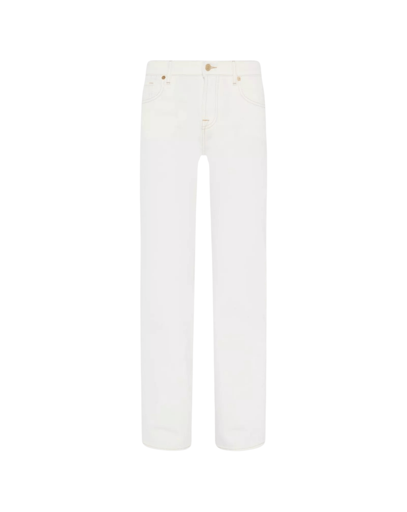 7 For All Mankind - RTW - Trousers