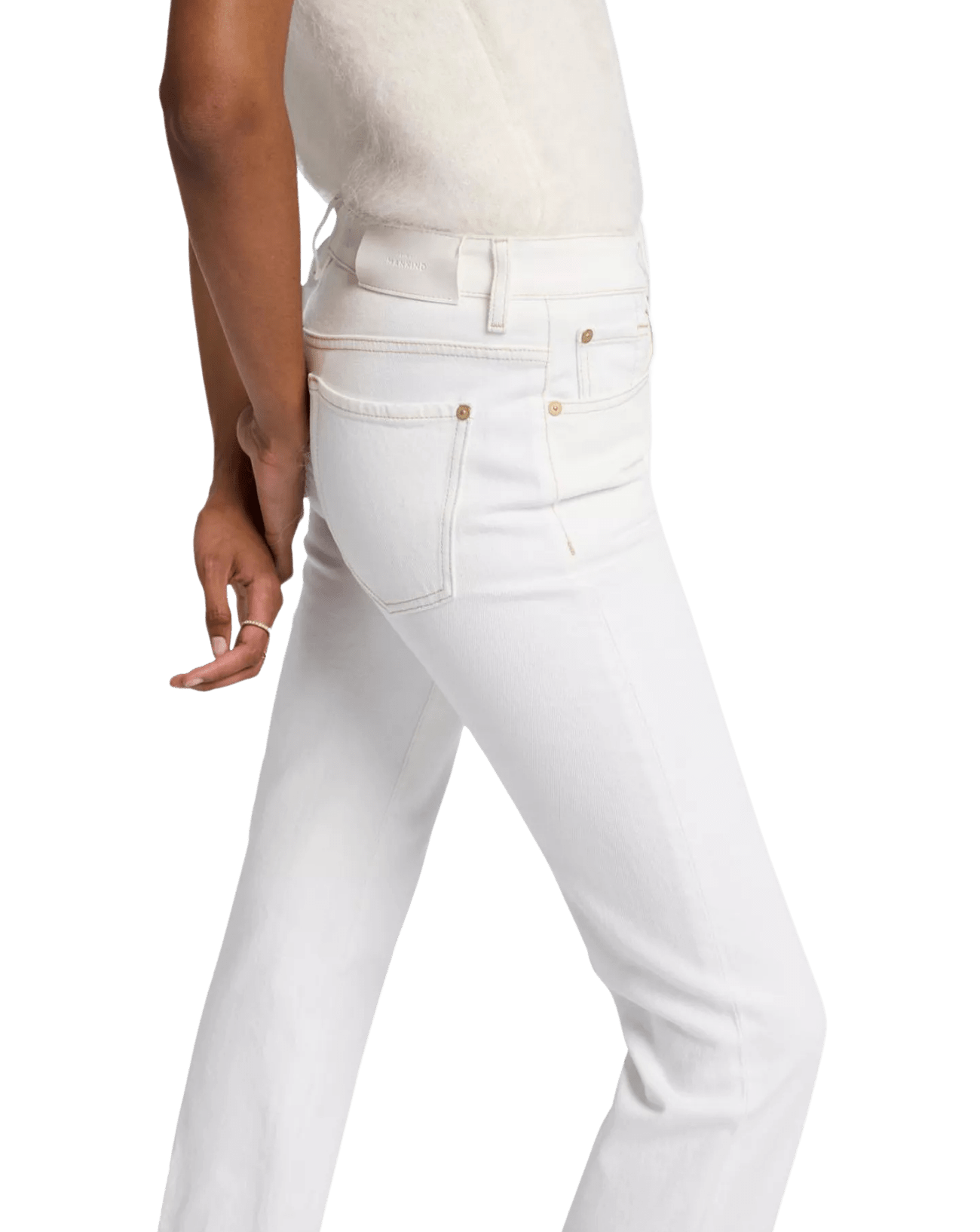 7 For All Mankind - RTW - Trousers