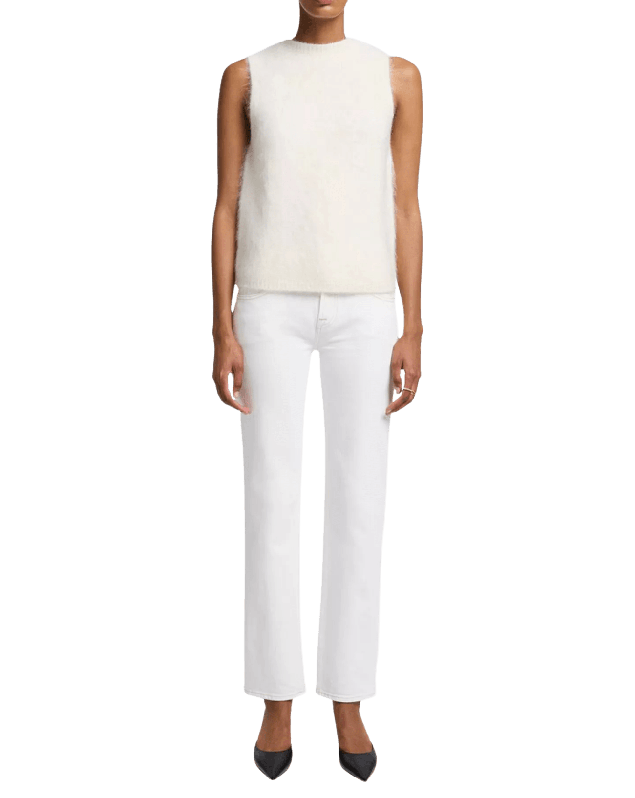 7 For All Mankind - RTW - Trousers