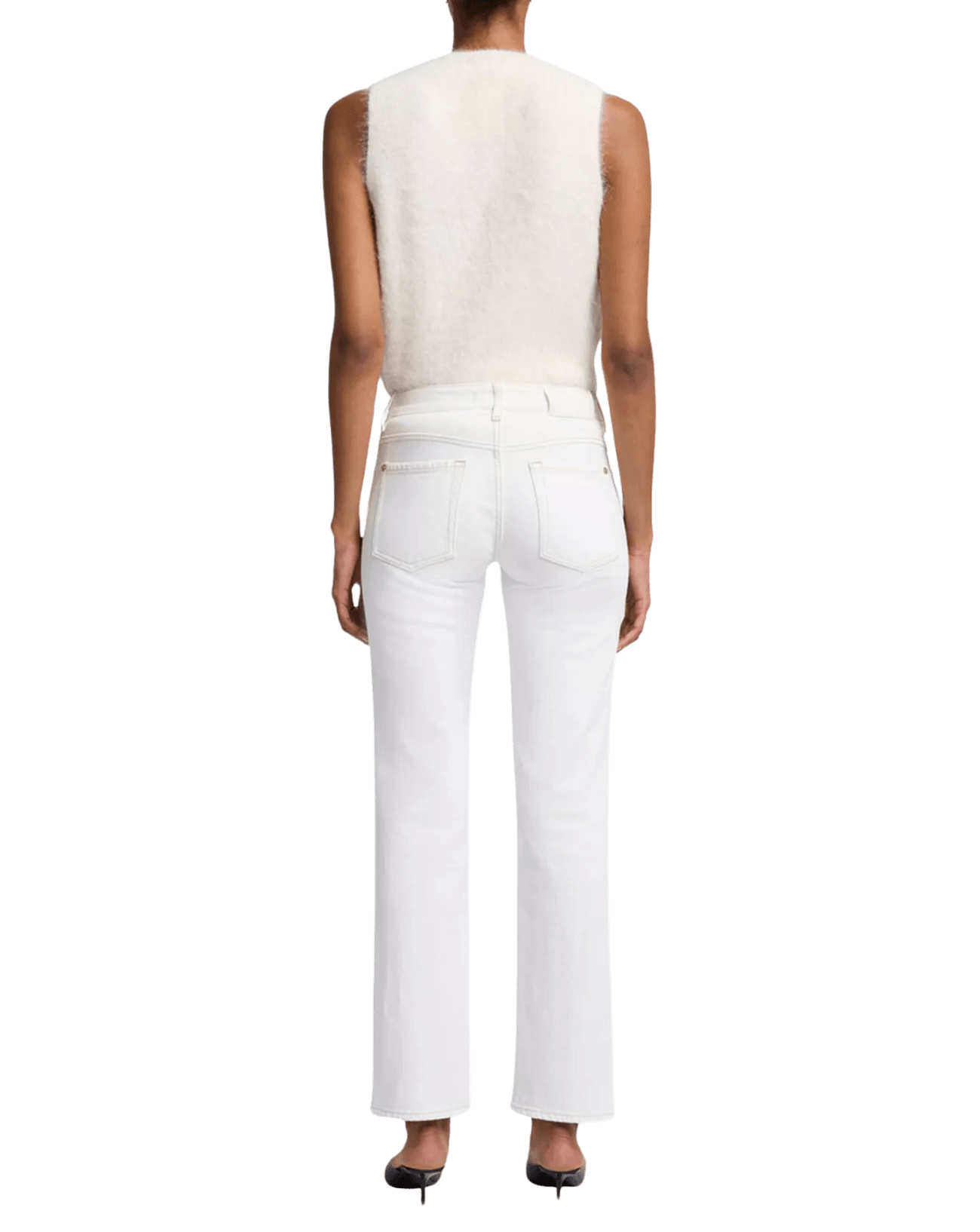 7 For All Mankind - RTW - Trousers