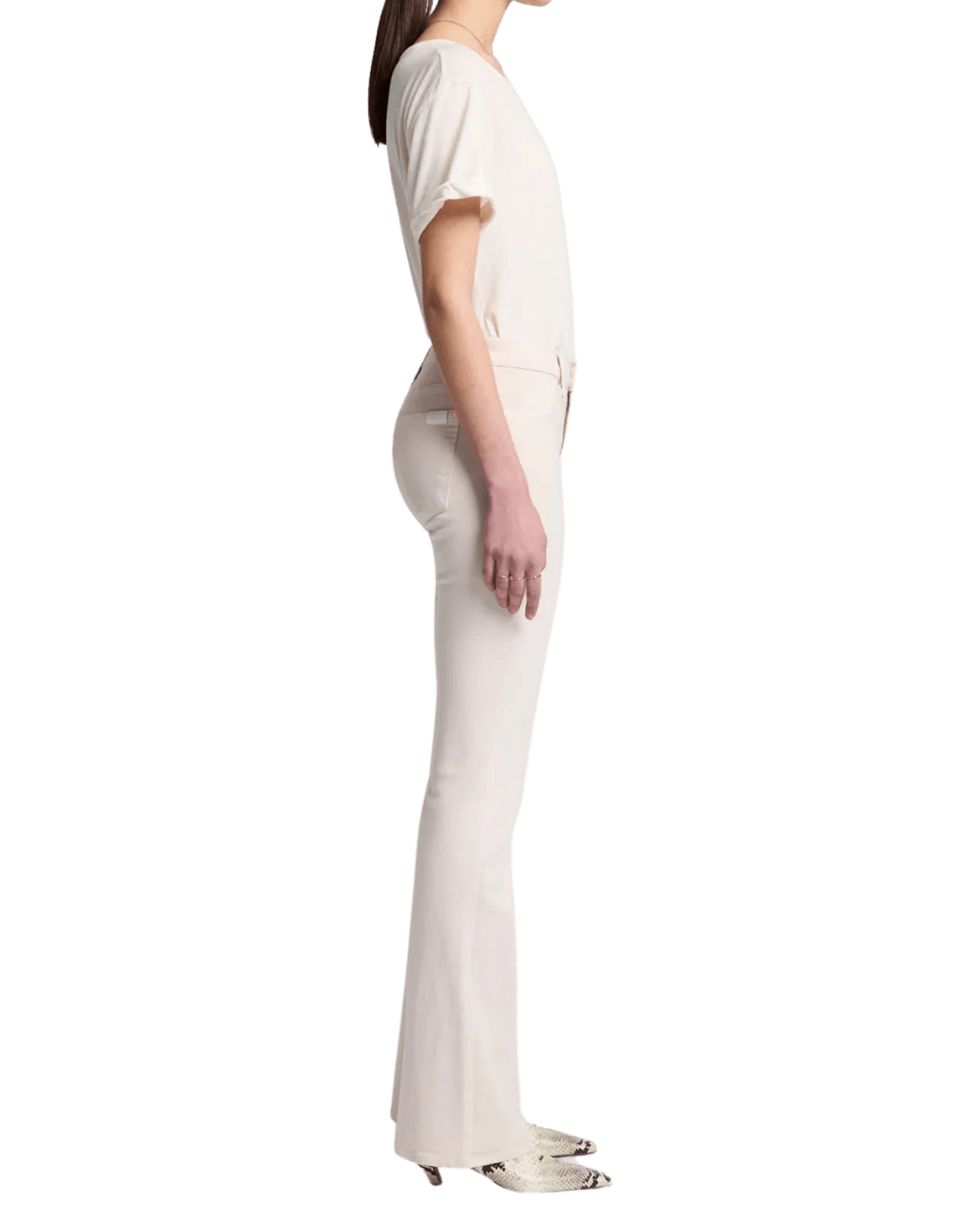 7 For All Mankind - RTW - Trousers
