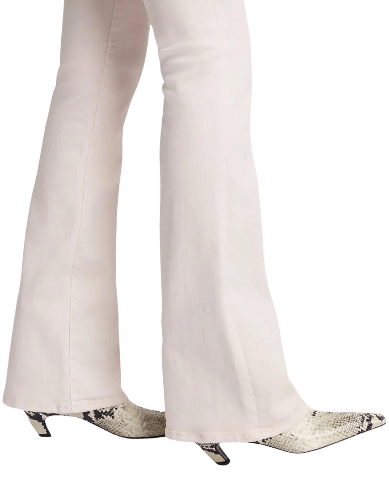 7 For All Mankind - RTW - Trousers