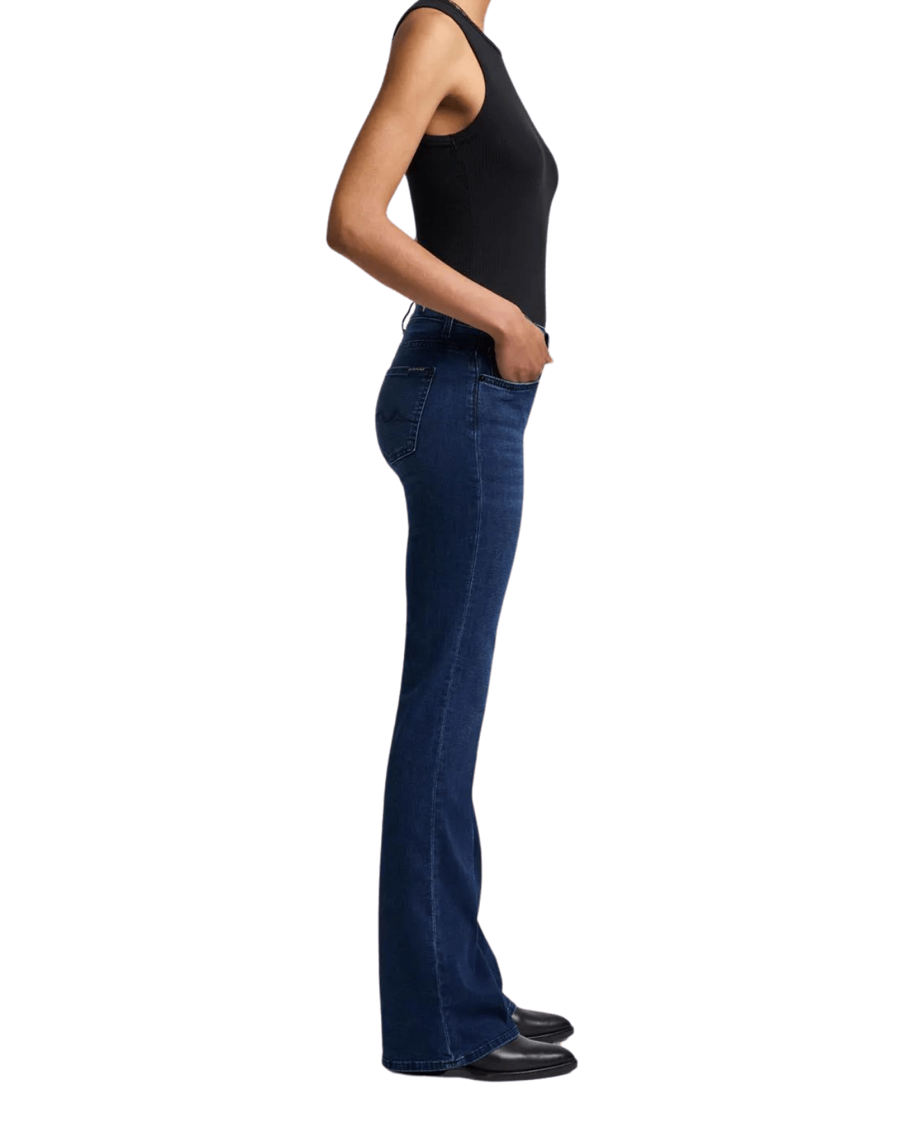 7 For All Mankind - RTW - Trousers