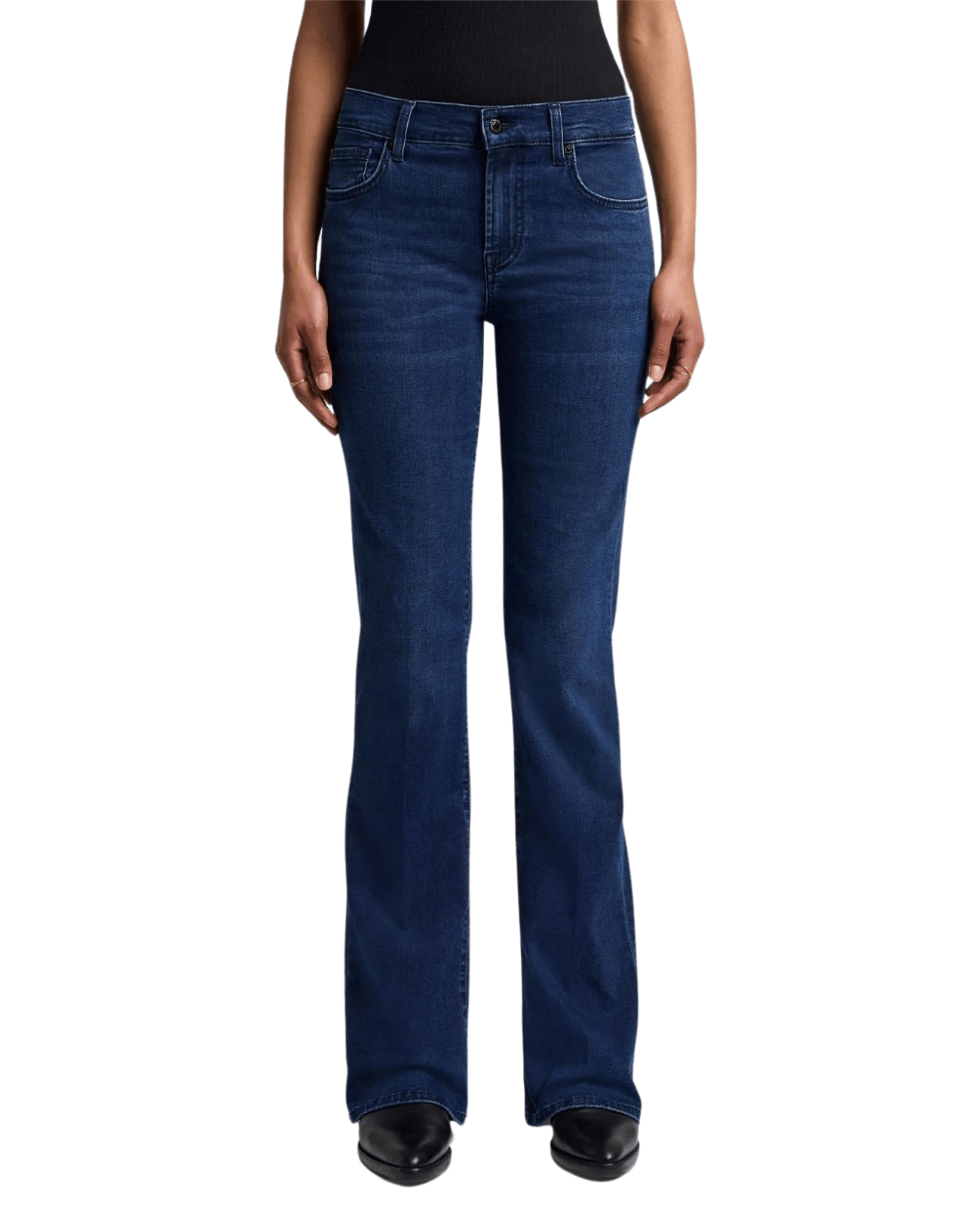 7 For All Mankind - RTW - Trousers