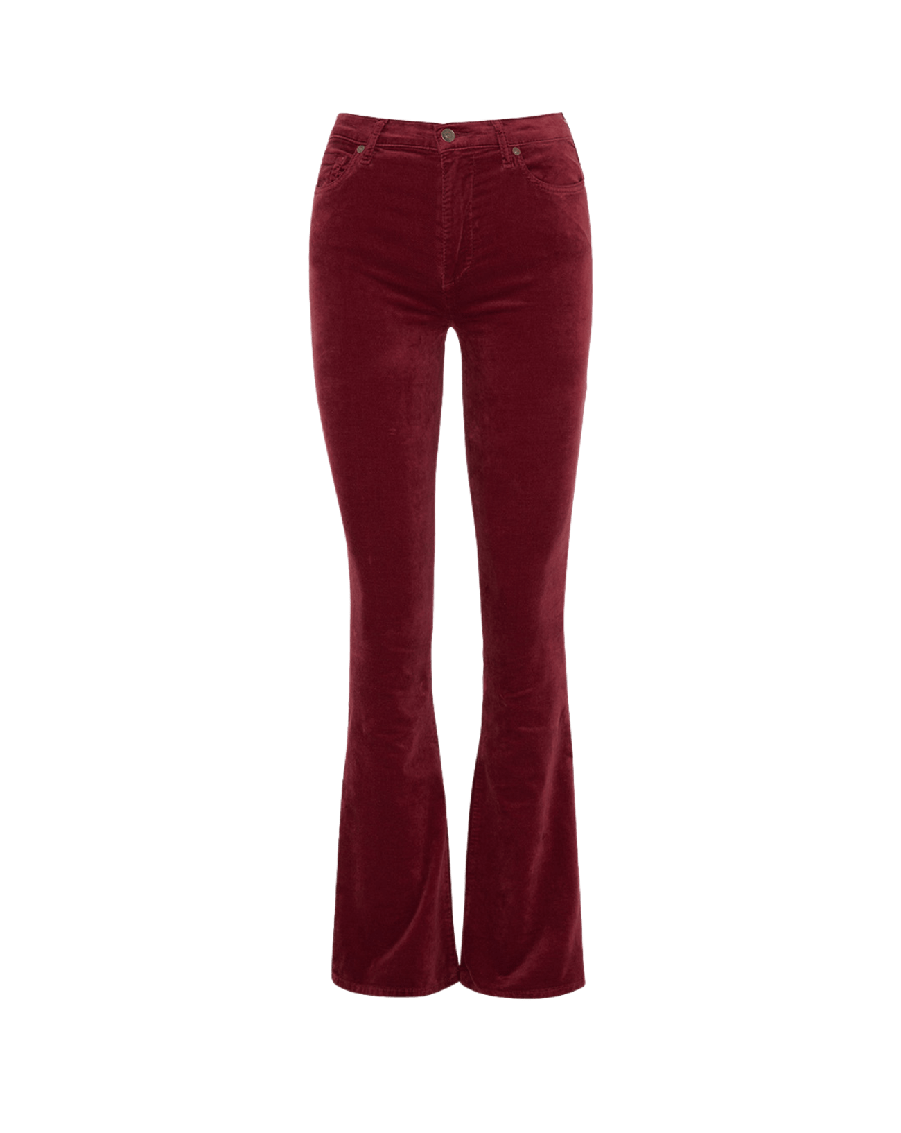 7 For All Mankind - RTW - Trousers