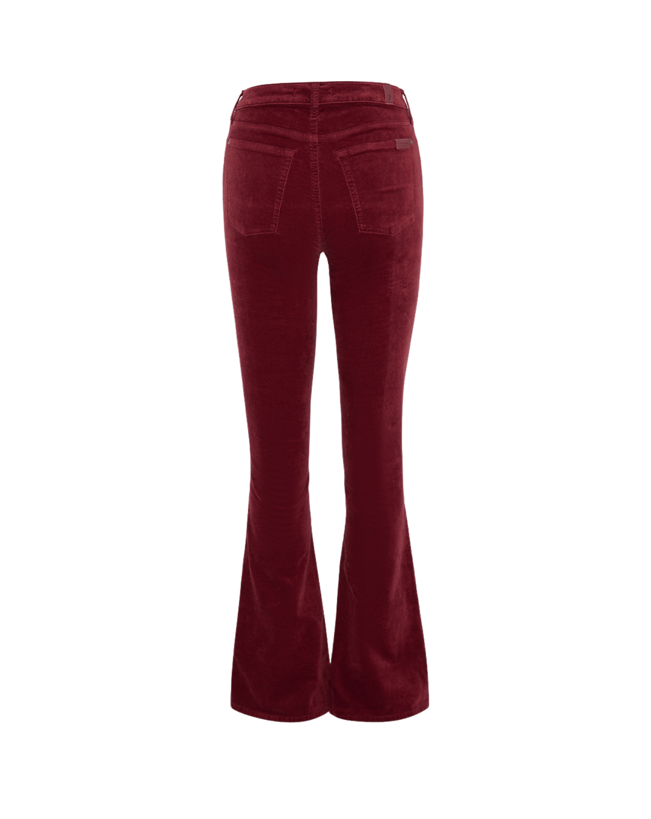 7 For All Mankind - RTW - Trousers