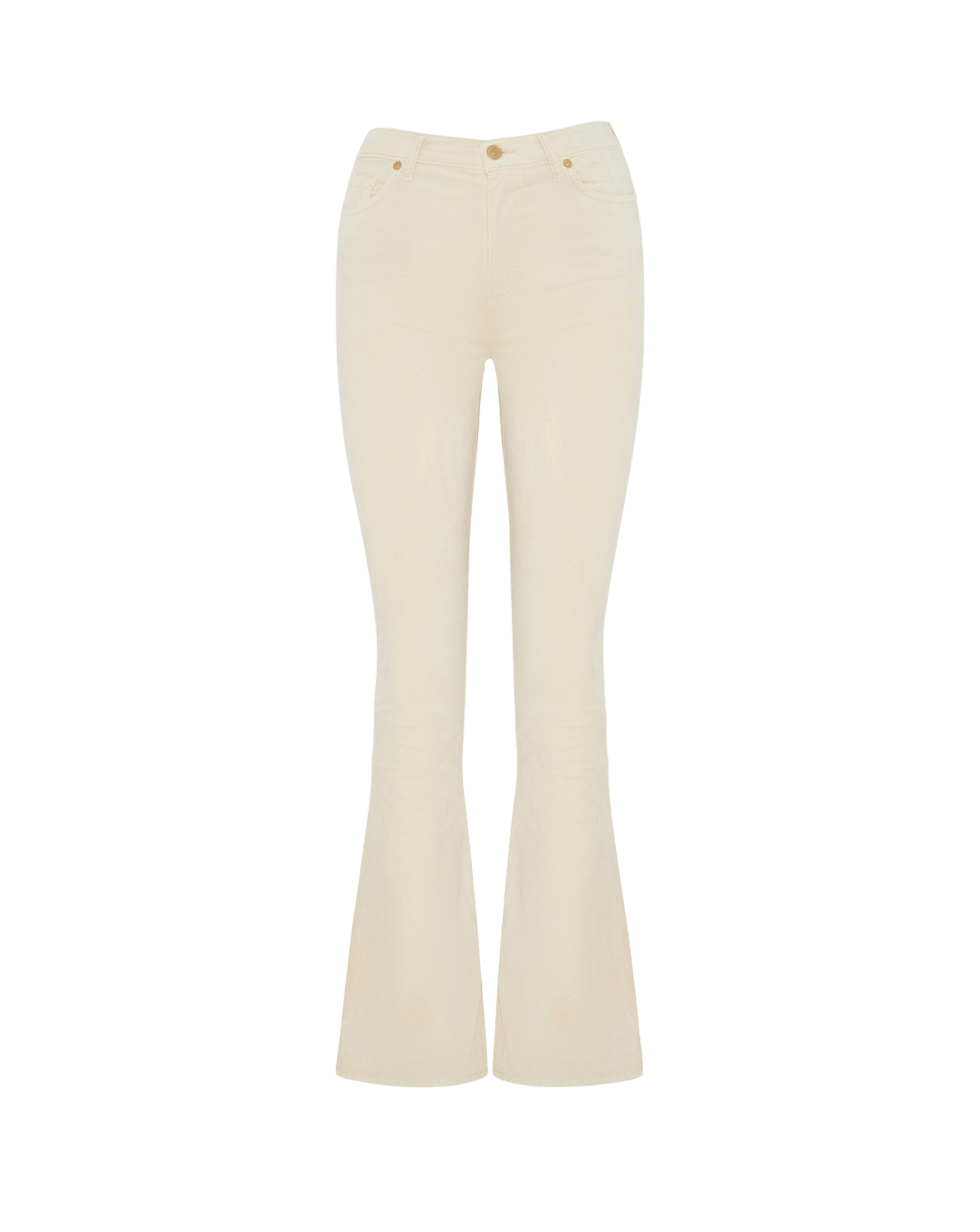 7 For All Mankind - RTW - Trousers