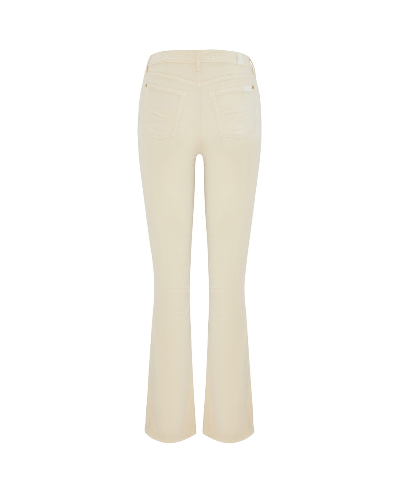 7 For All Mankind - RTW - Trousers