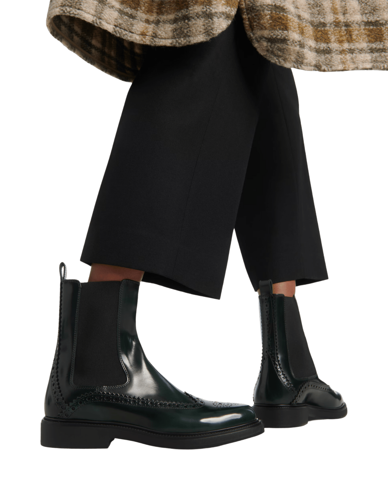 Tod's - Footwear - Boots