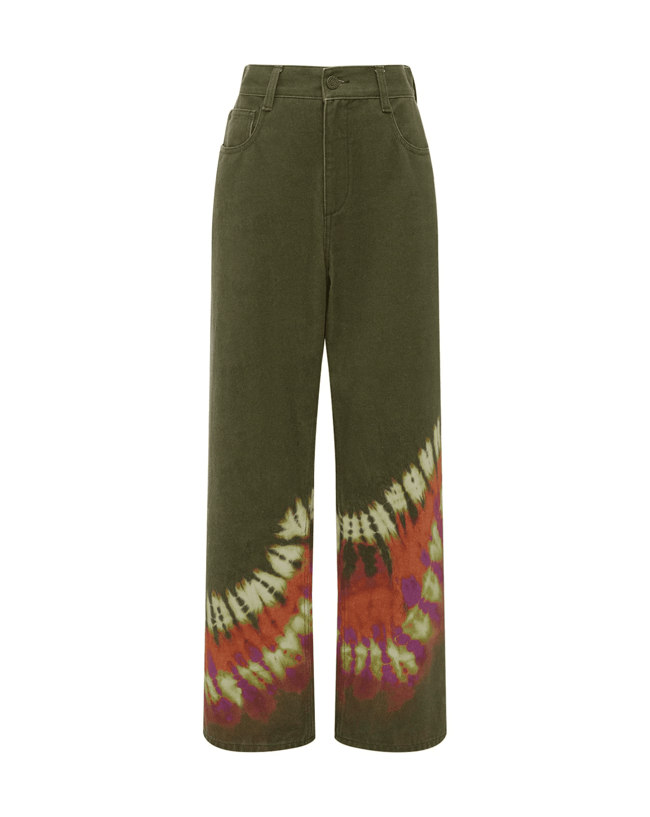 Alémais - RTW - Trousers