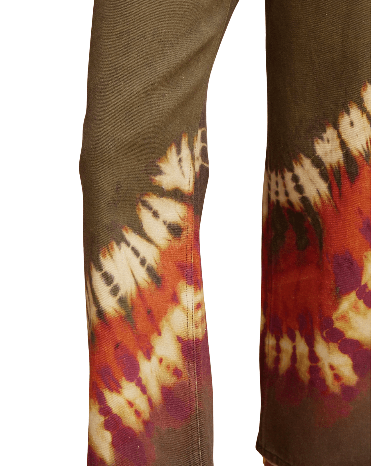 Alémais - RTW - Trousers