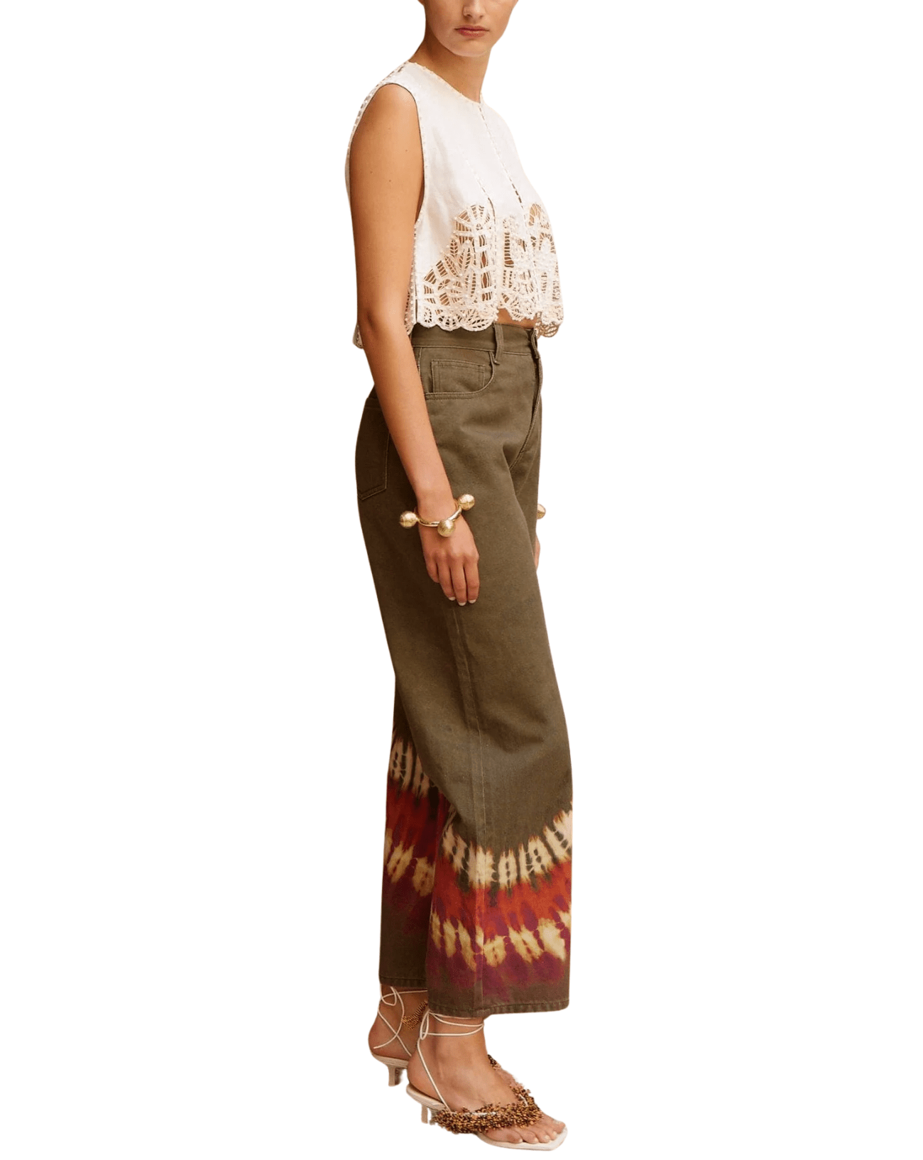 Alémais - RTW - Trousers