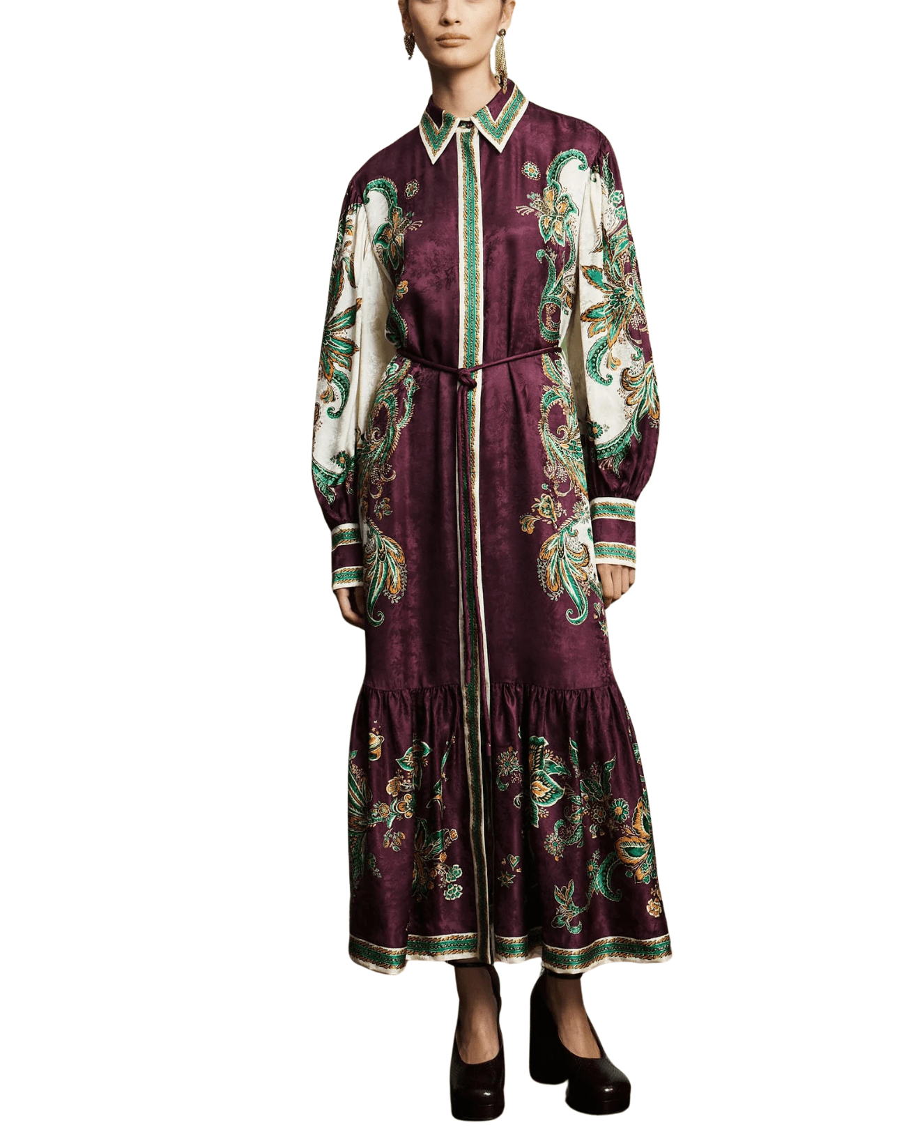 Alémais - RTW - Dresses