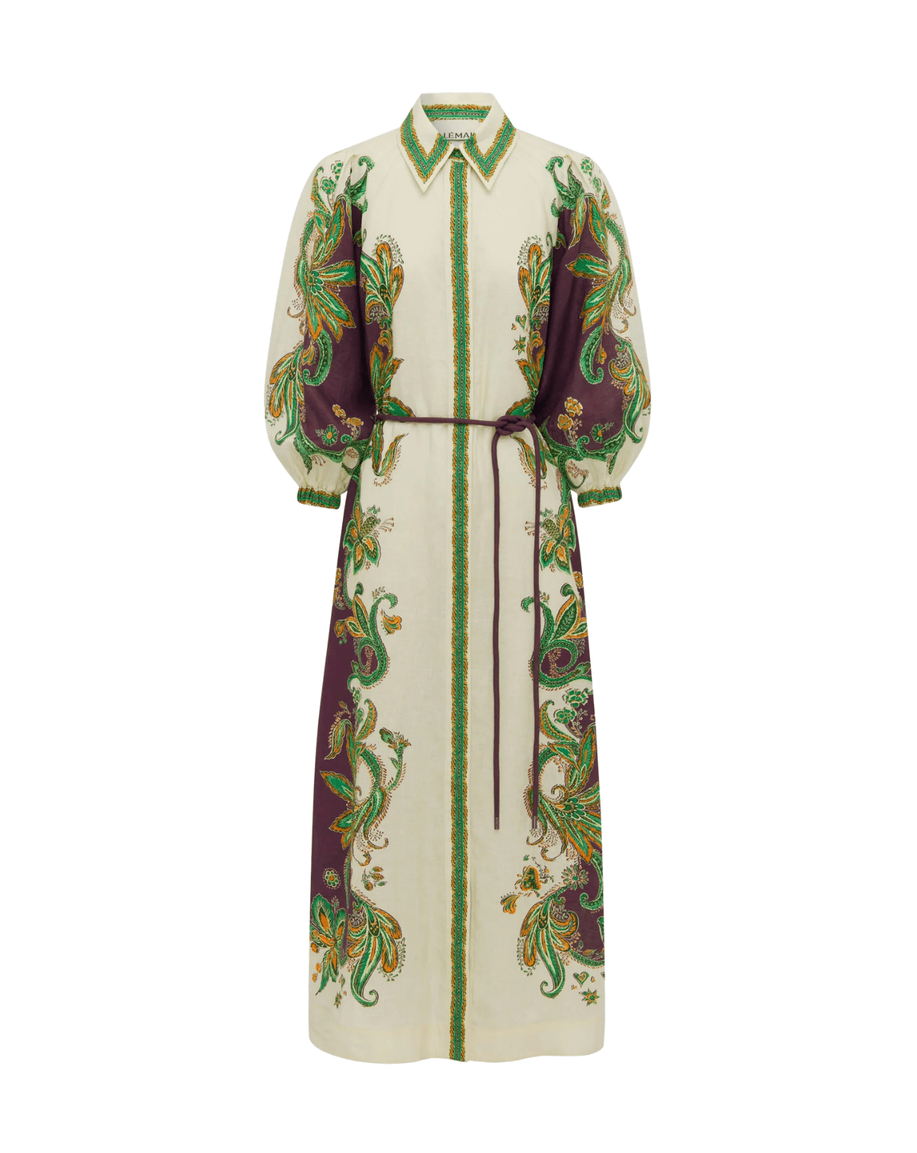 Alémais - RTW - Dresses