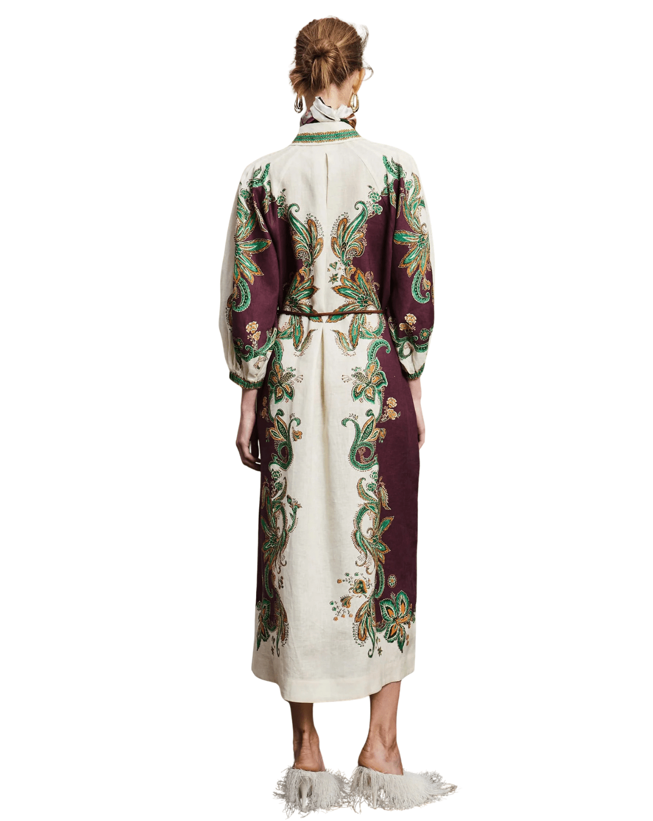 Alémais - RTW - Dresses