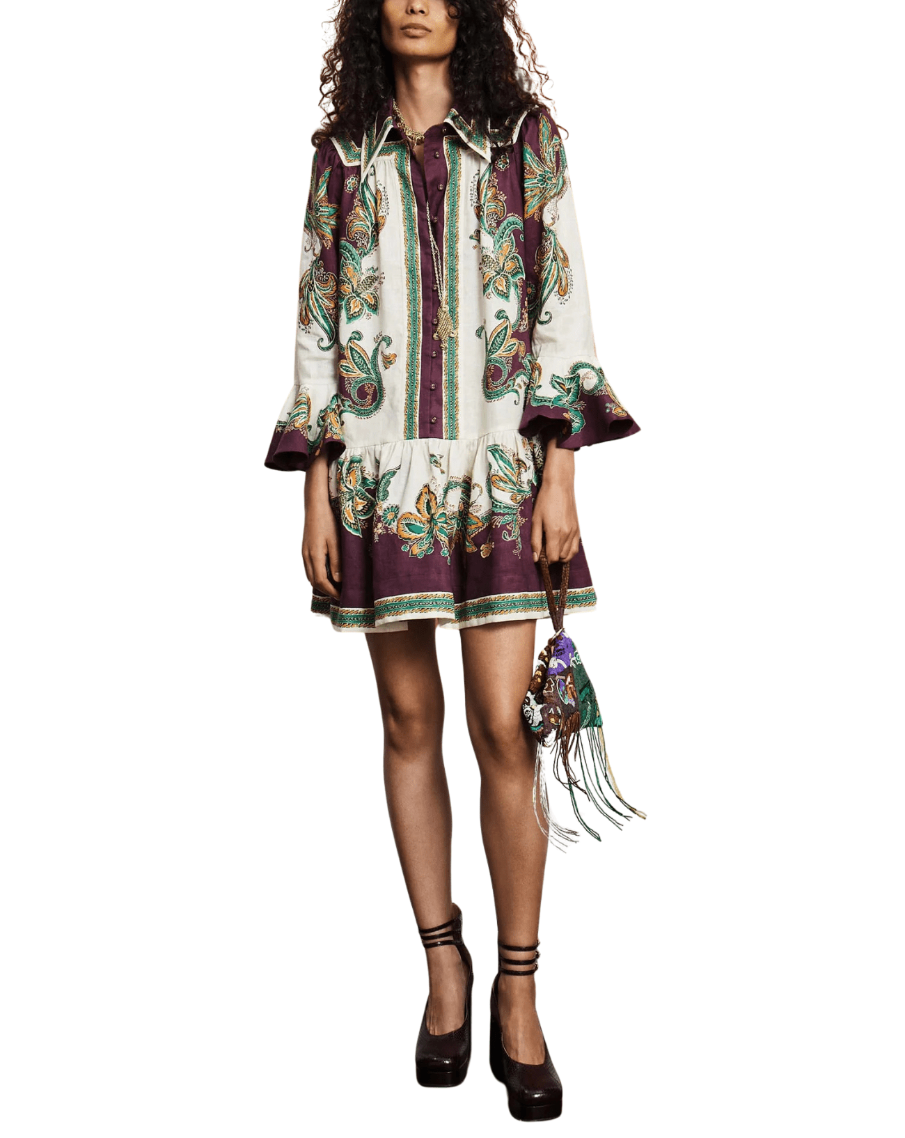Alémais - RTW - Dresses