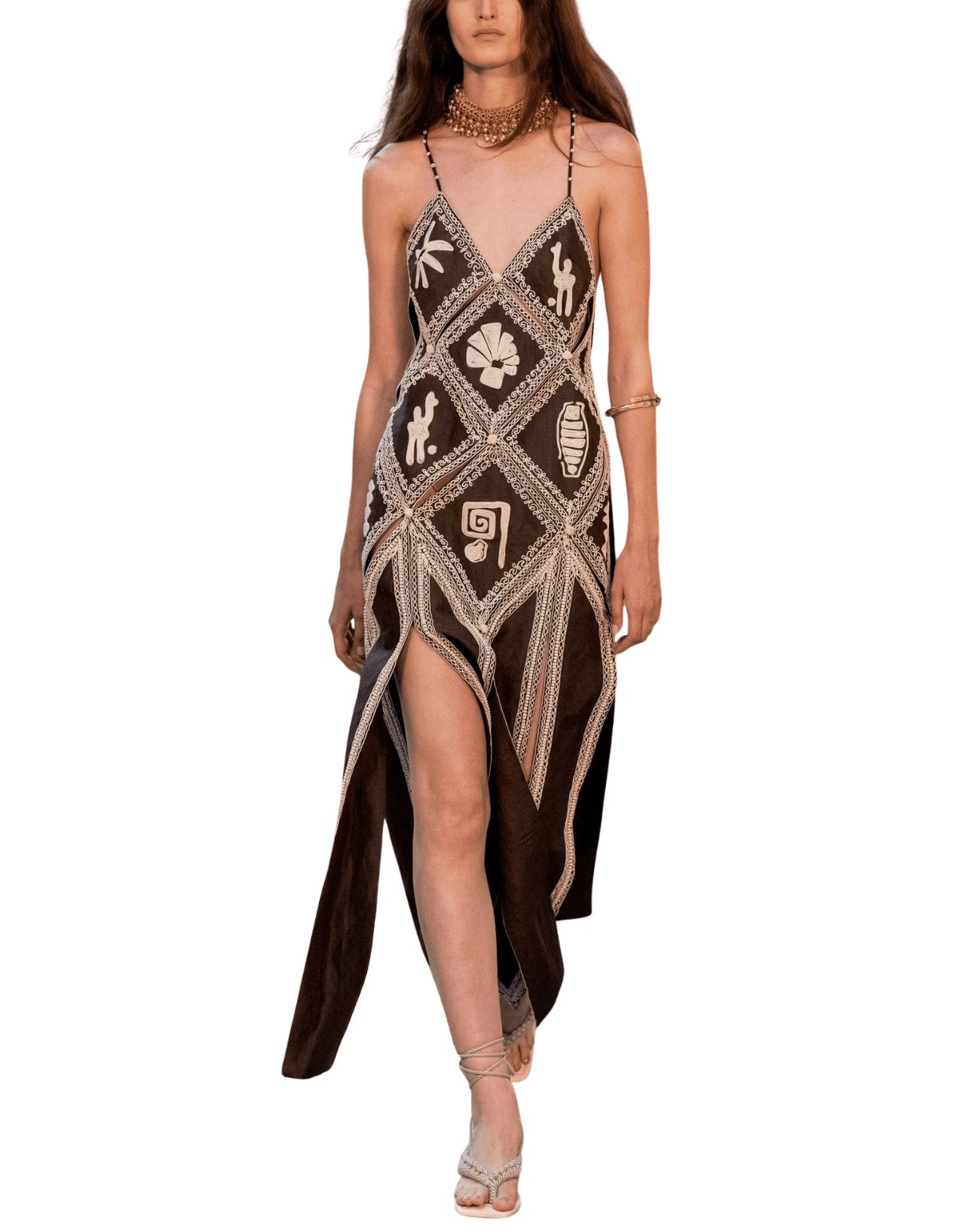 Alémais - RTW - Dresses