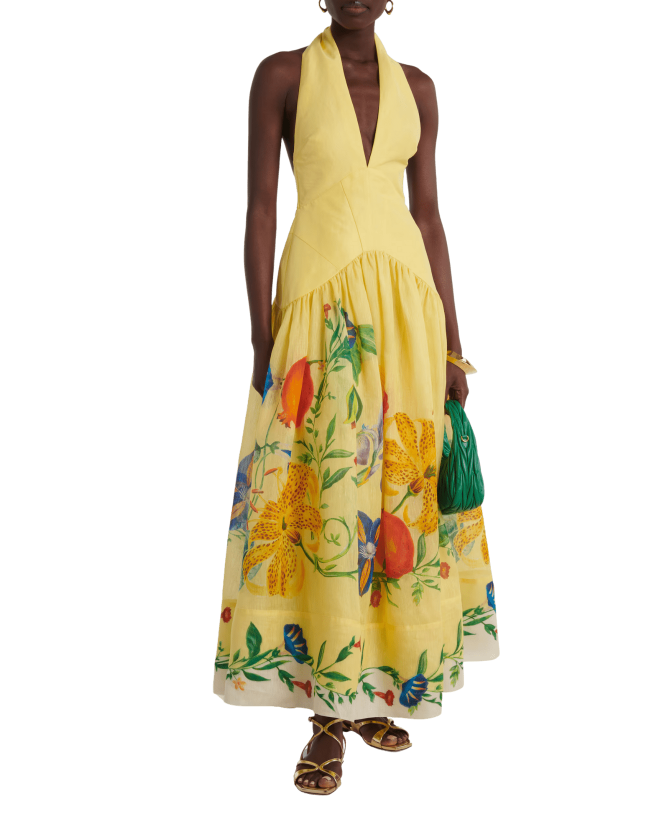 Alémais - RTW - Dresses