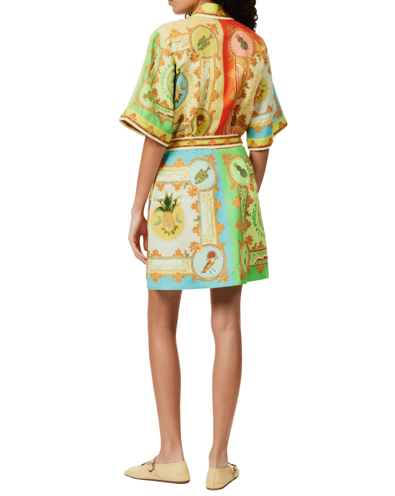 Alémais - RTW - Dresses