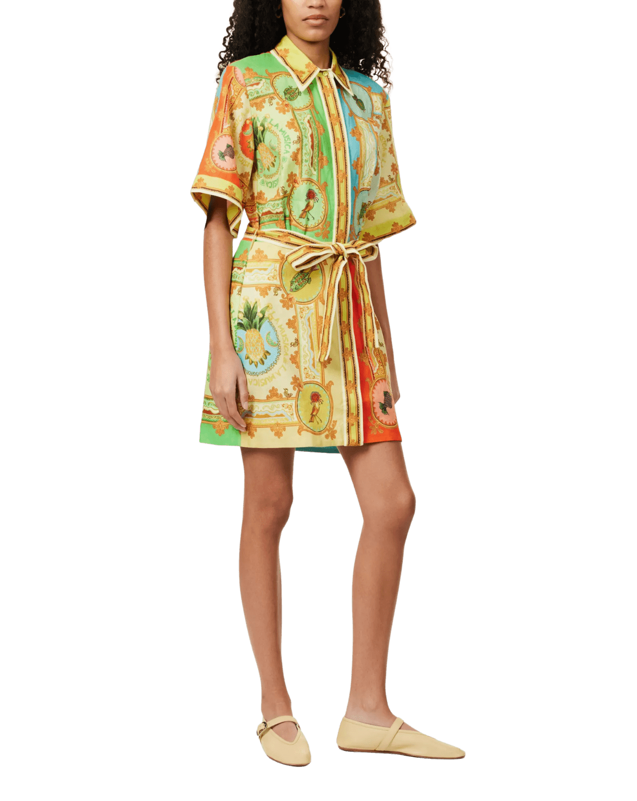 Alémais - RTW - Dresses