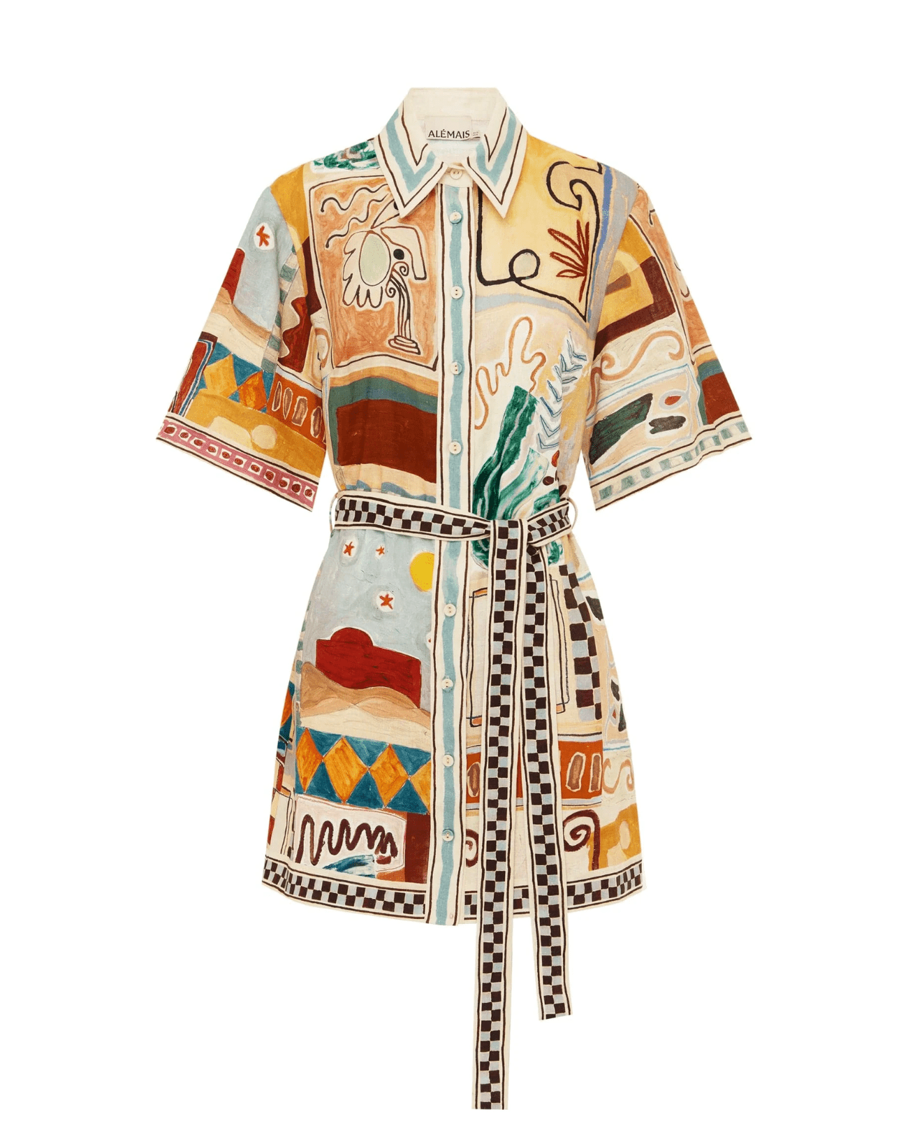 Alémais - RTW - Dresses