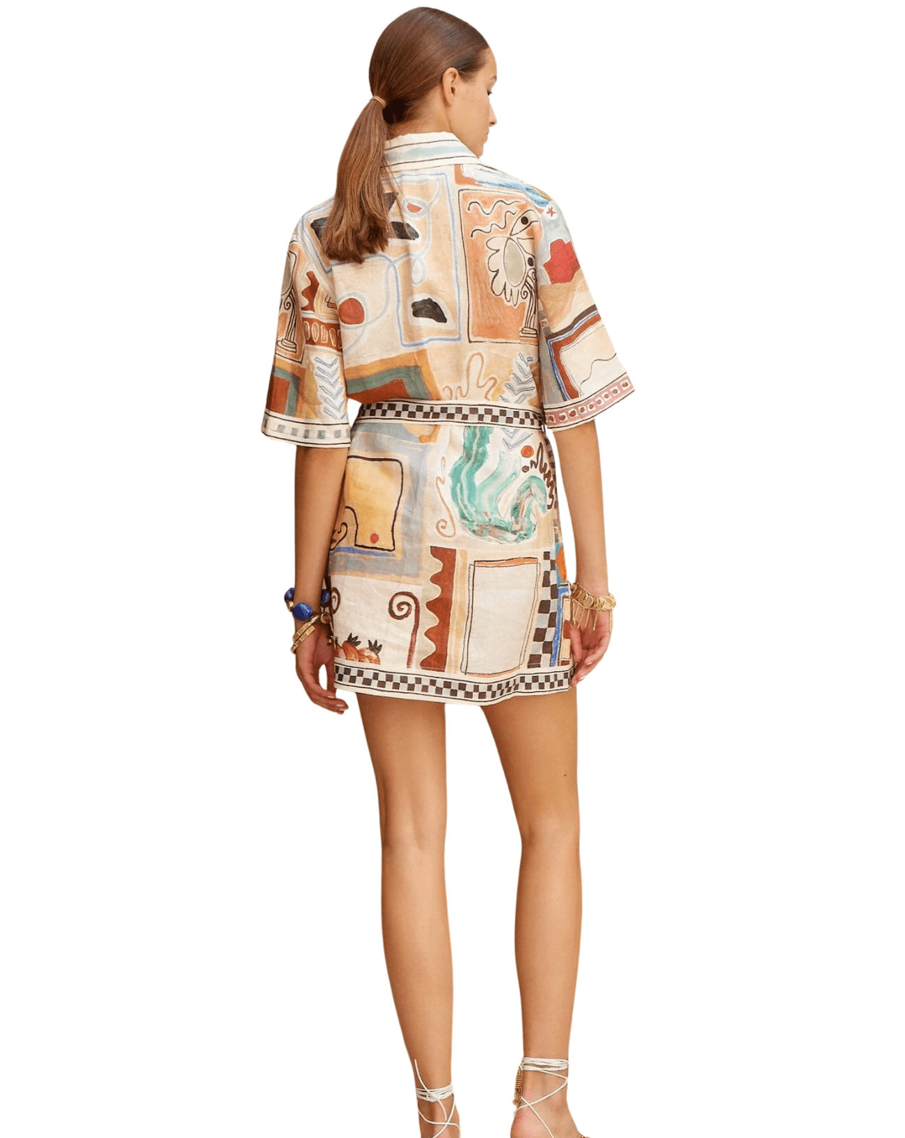 Alémais - RTW - Dresses