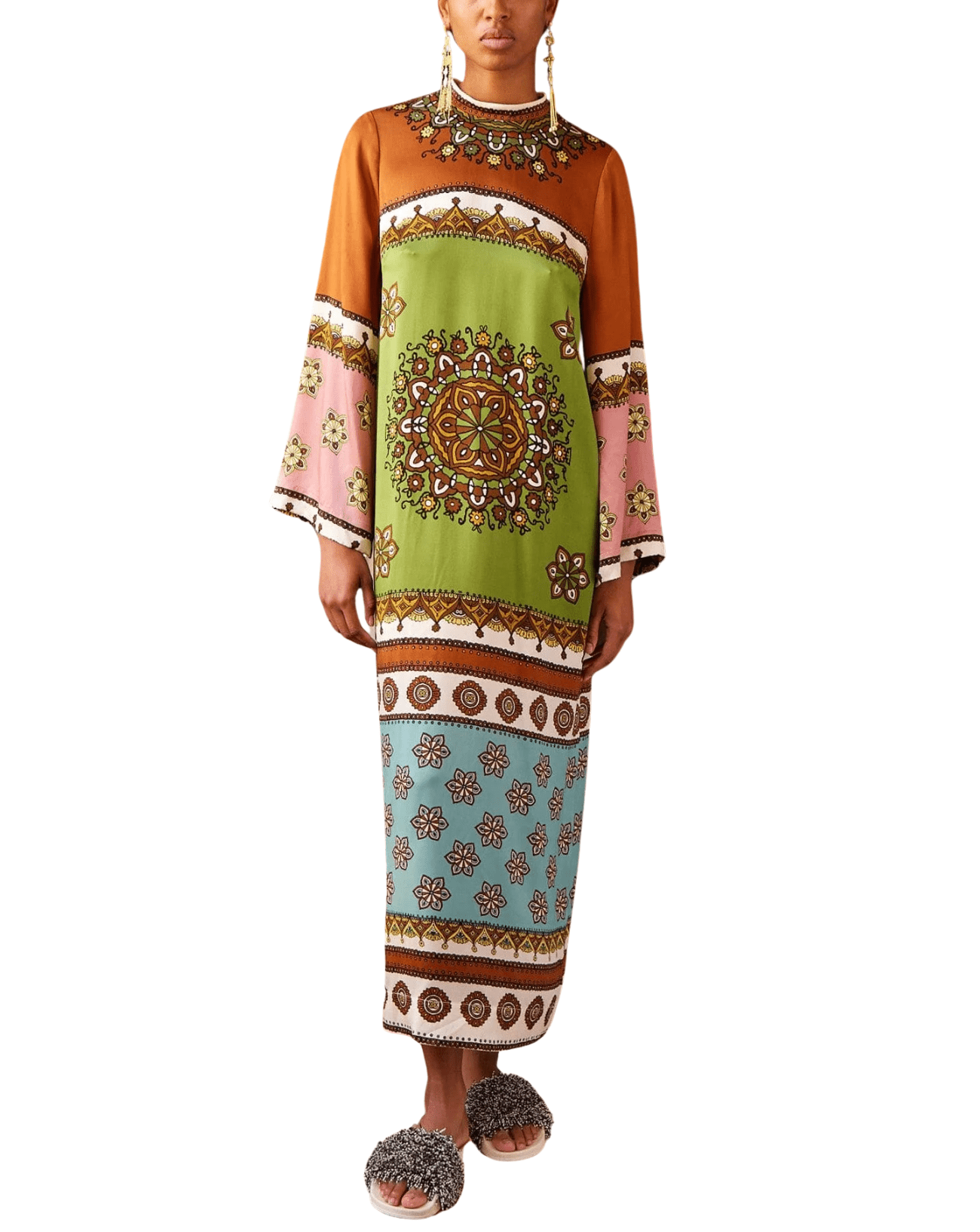 Alémais - RTW - Dresses