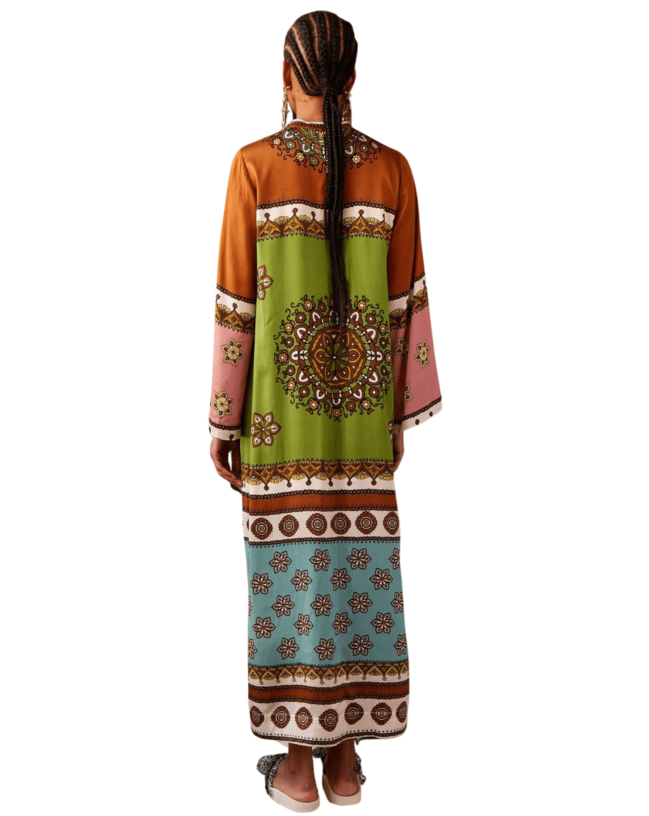 Alémais - RTW - Dresses