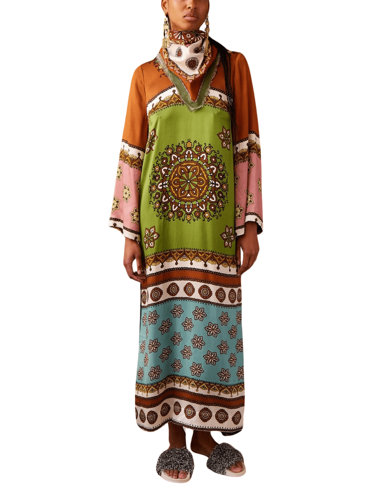 Alémais - RTW - Dresses