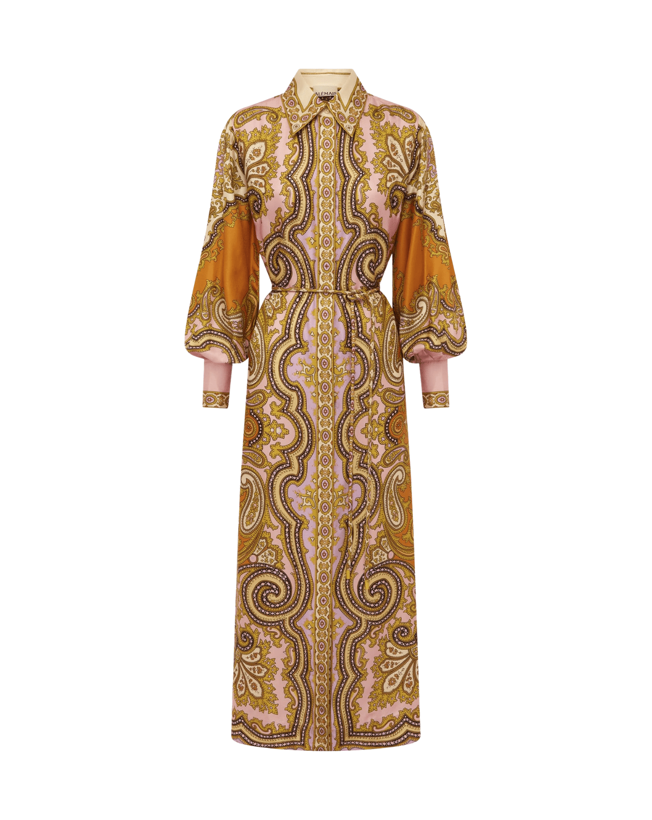 Alémais - RTW - Dresses