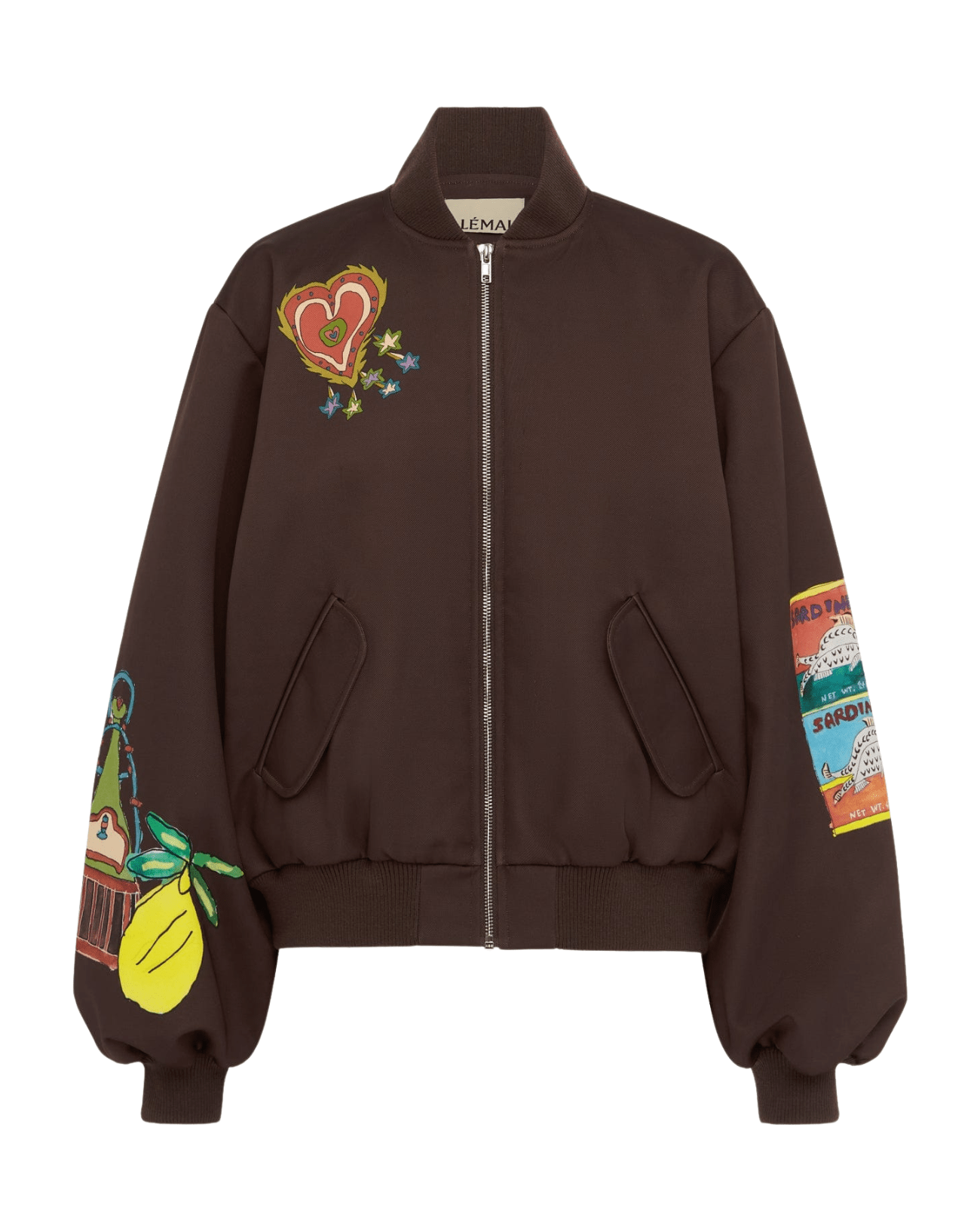Alémais - RTW - Coats and outerwear