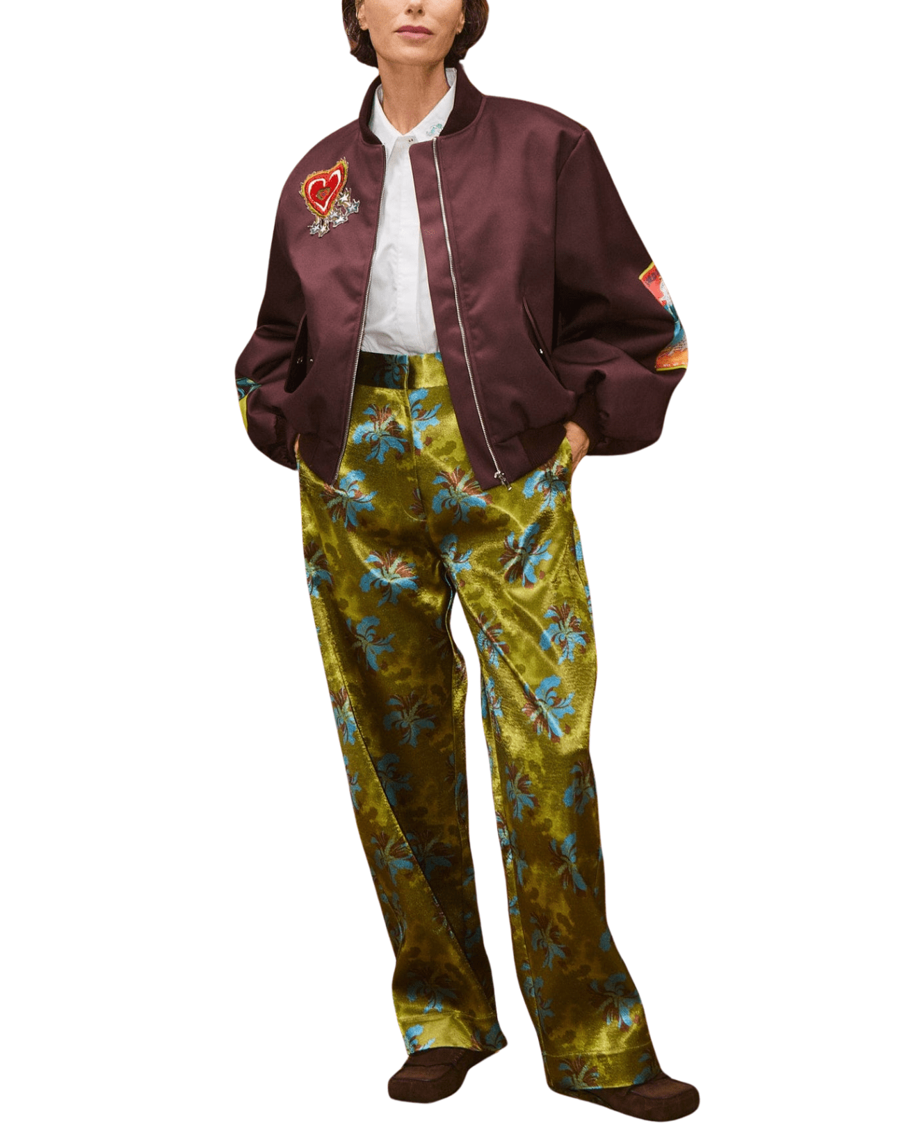 Alémais - RTW - Coats and outerwear